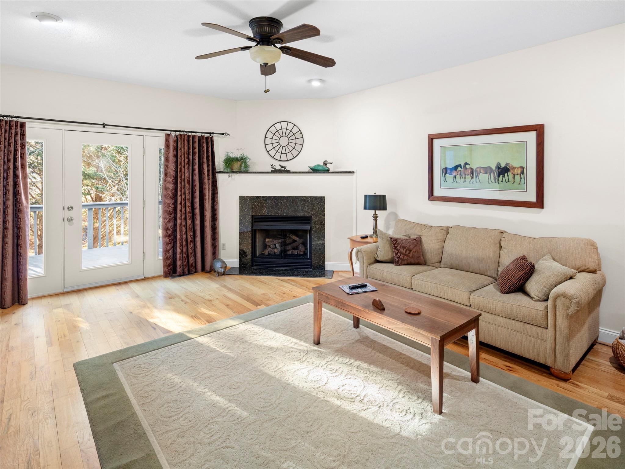 4 Holiday Drive Arden NC 28704