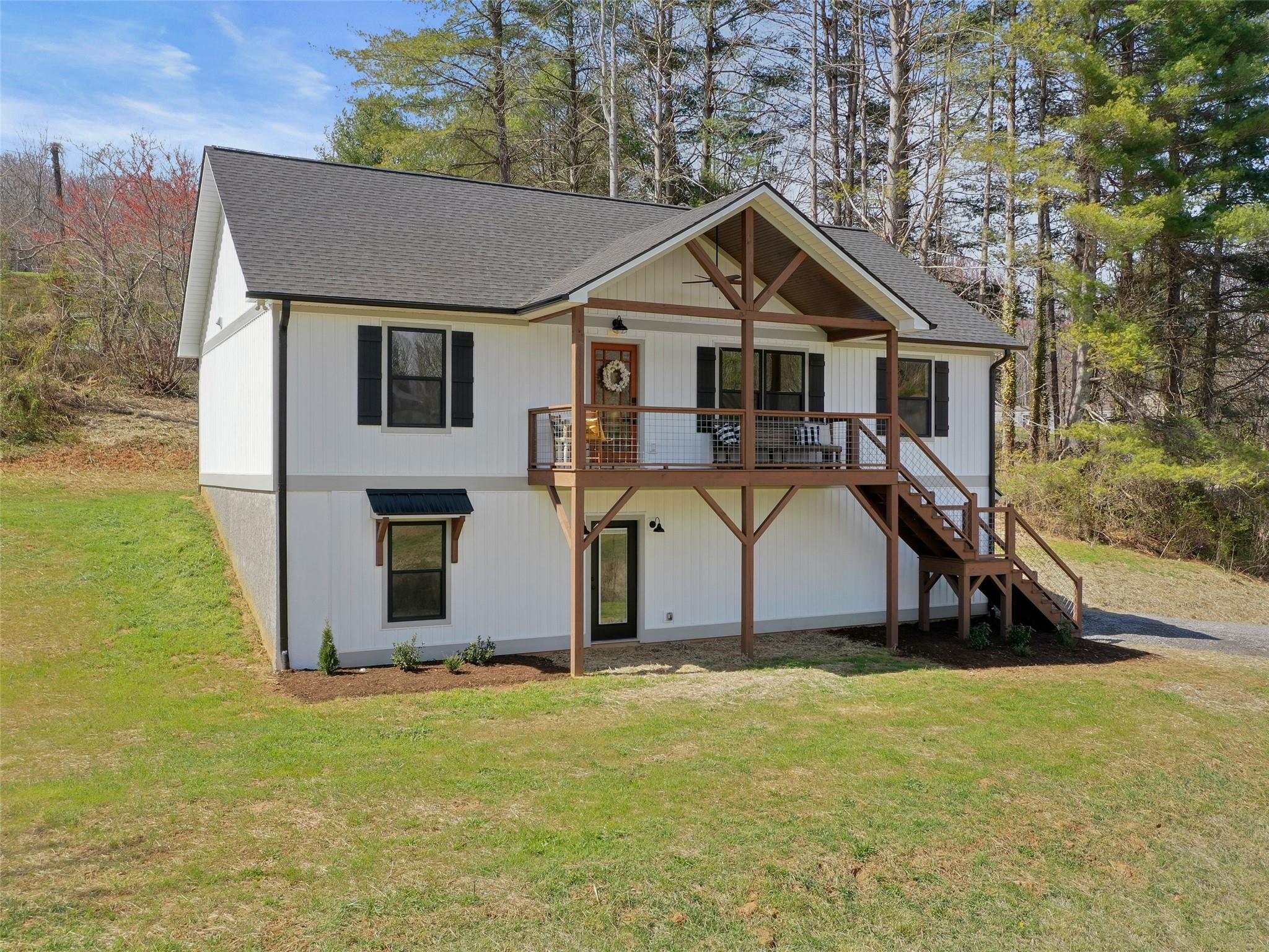 59 Tipton Drive Canton NC 28716