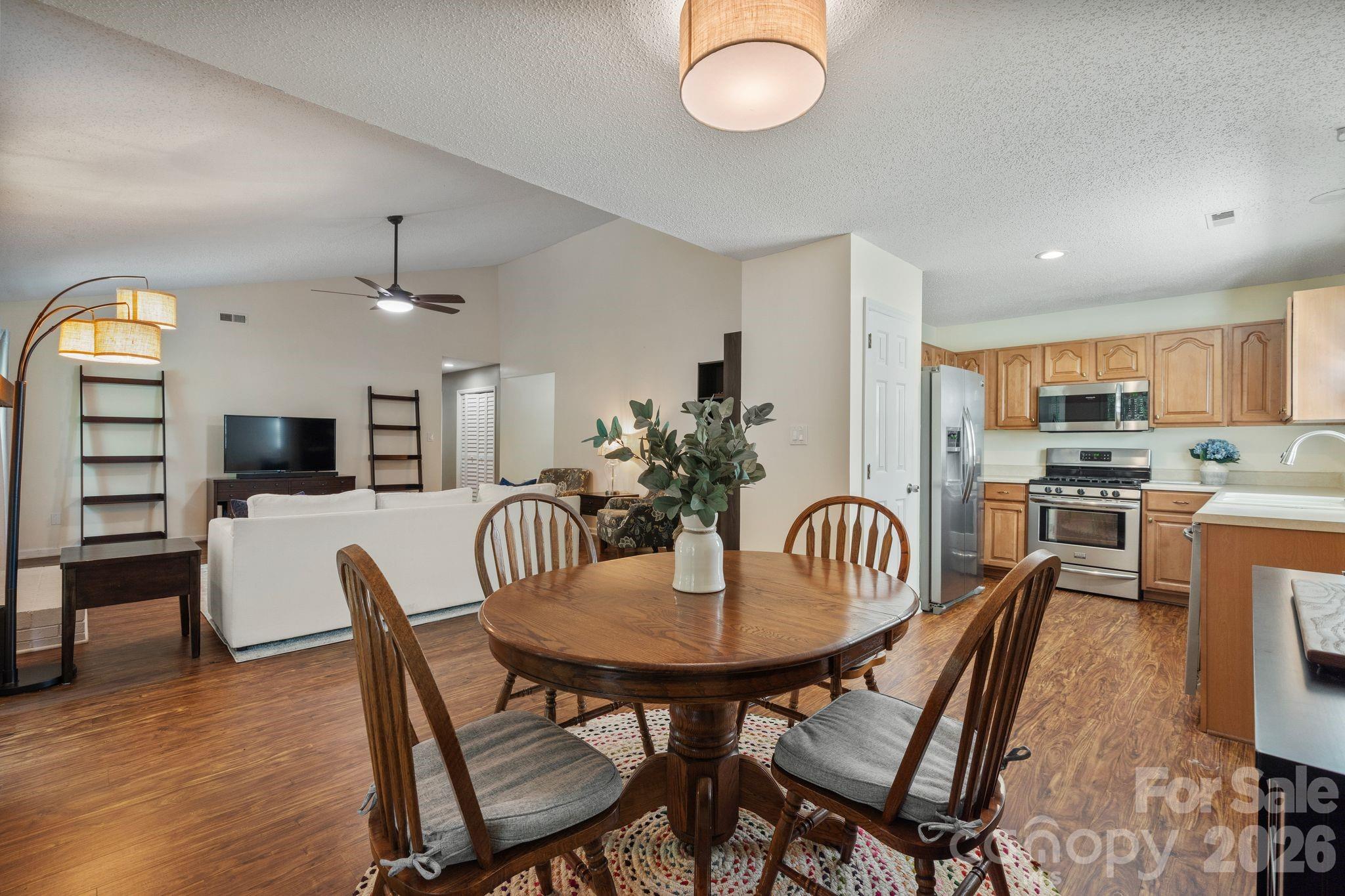 12001 Lazy Willow Lane Charlotte NC 28273