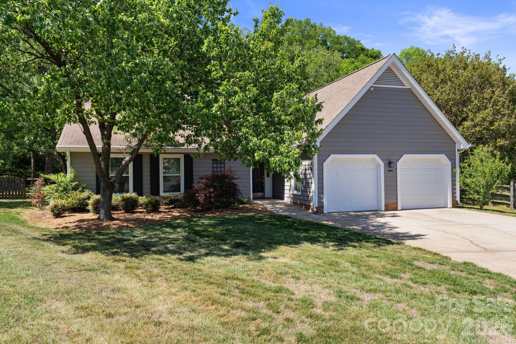 12001 Lazy Willow Lane Charlotte NC 28273