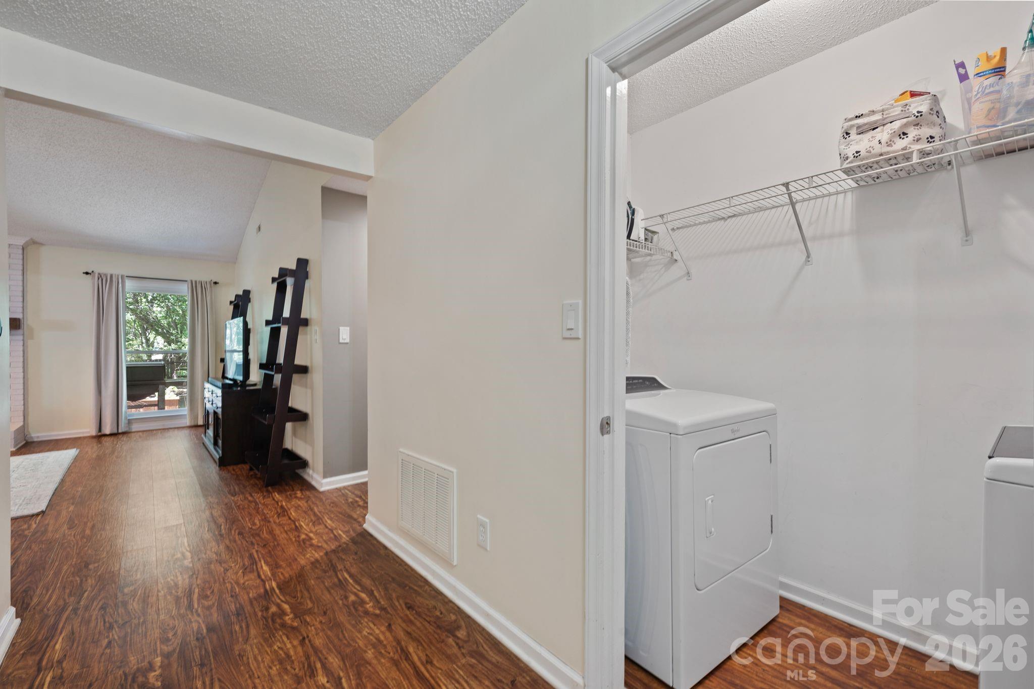 12001 Lazy Willow Lane Charlotte NC 28273