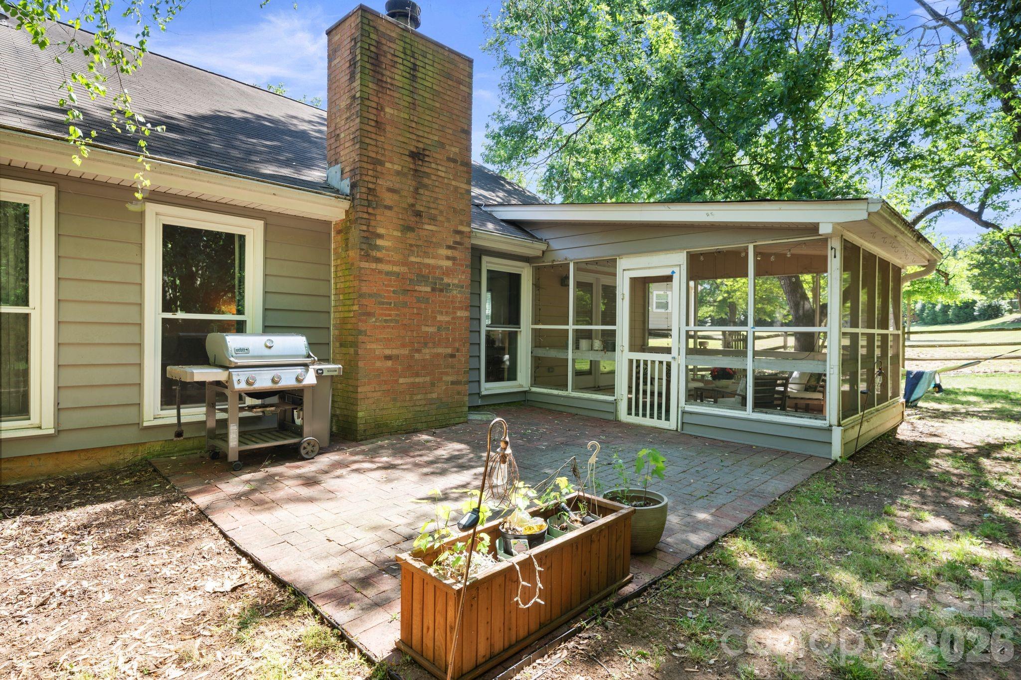 12001 Lazy Willow Lane Charlotte NC 28273