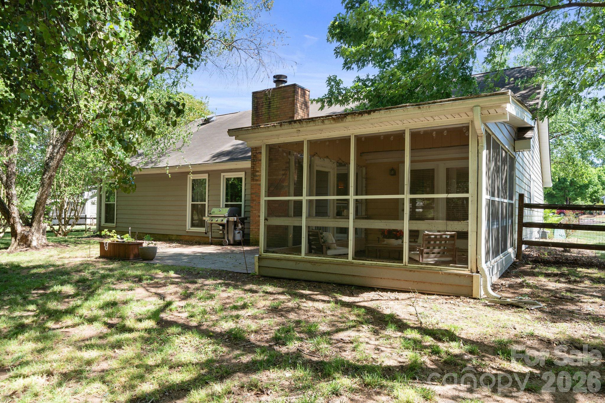 12001 Lazy Willow Lane Charlotte NC 28273