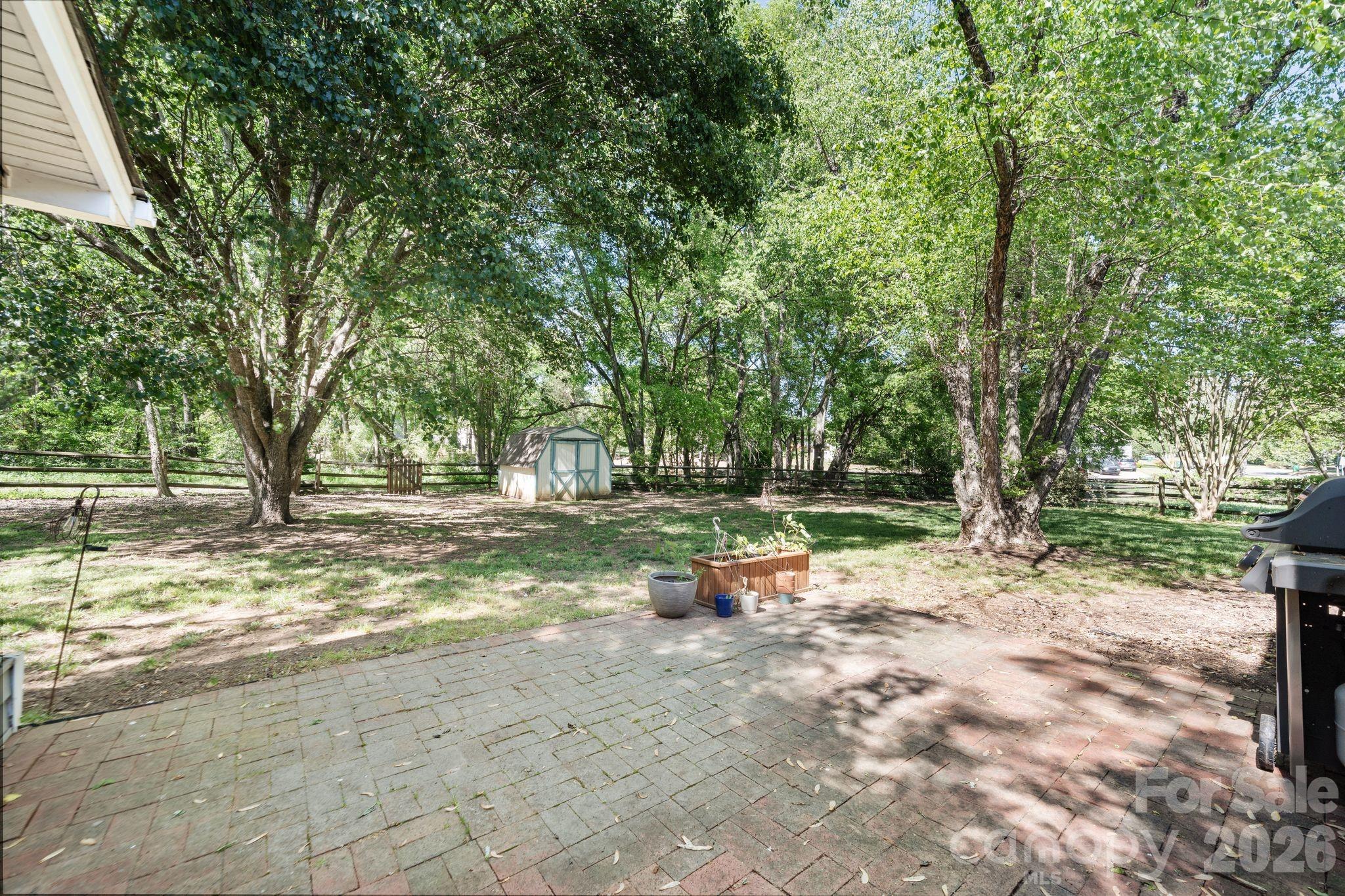 12001 Lazy Willow Lane Charlotte NC 28273