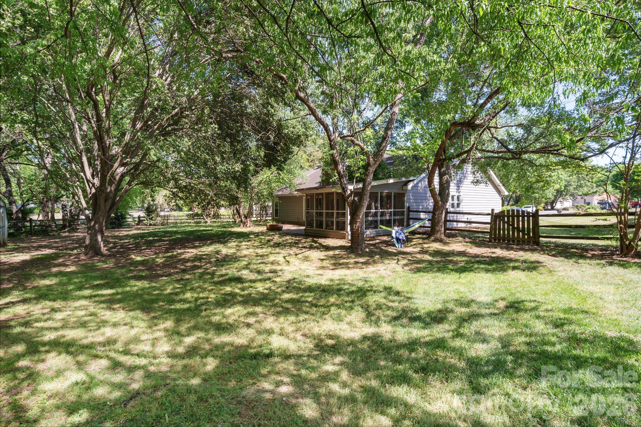 12001 Lazy Willow Lane Charlotte NC 28273