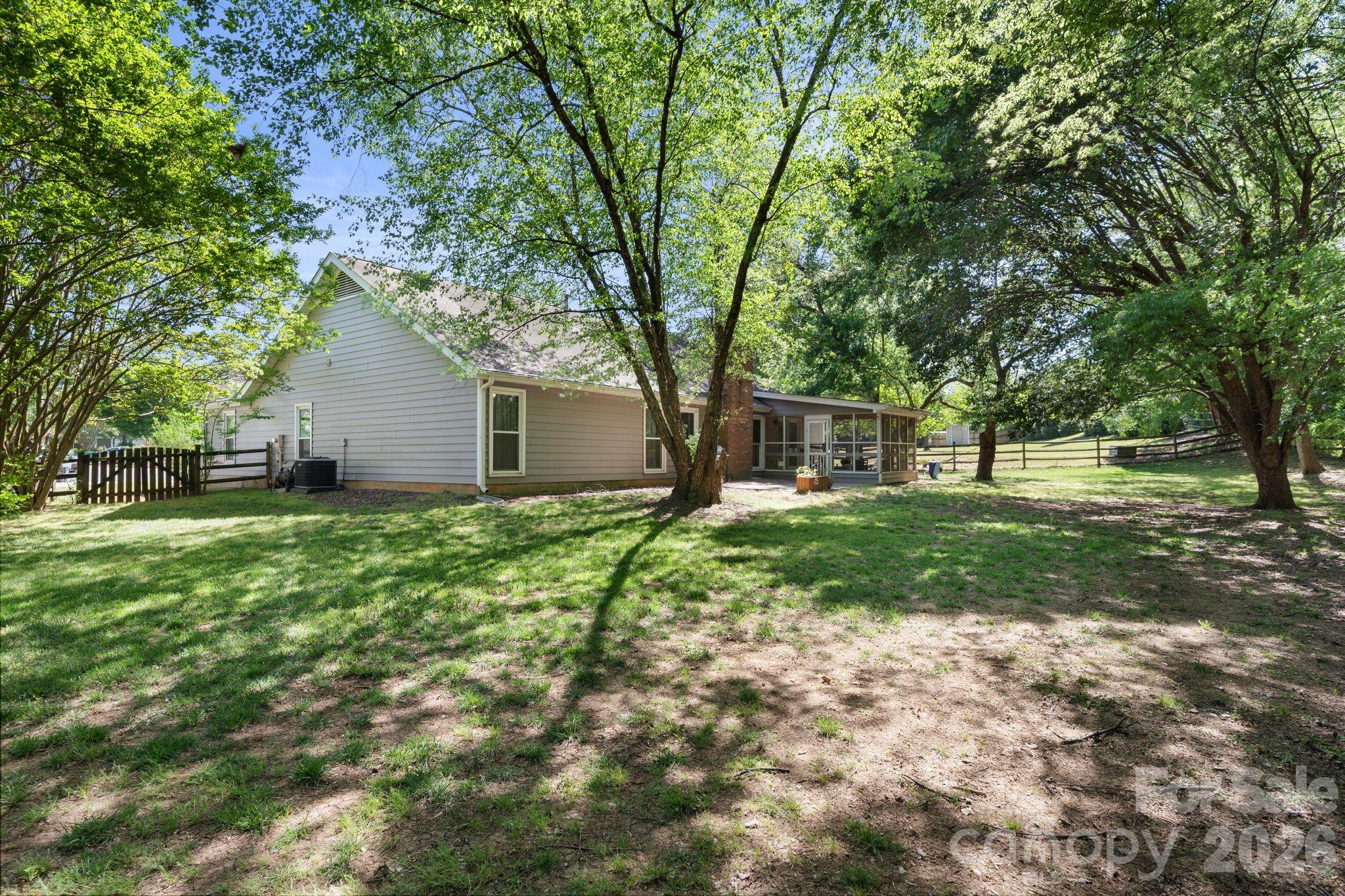 12001 Lazy Willow Lane Charlotte NC 28273