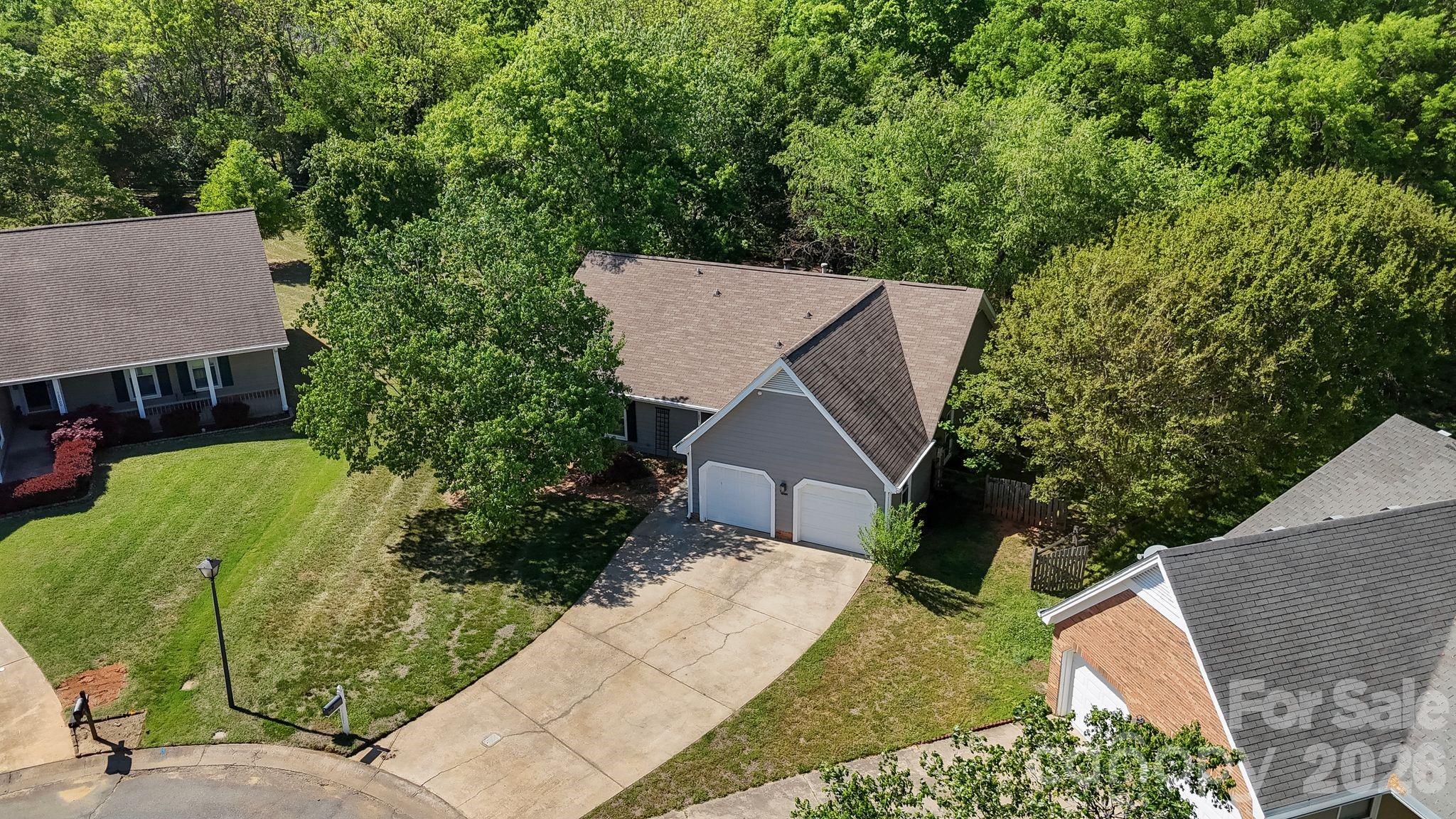 12001 Lazy Willow Lane Charlotte NC 28273