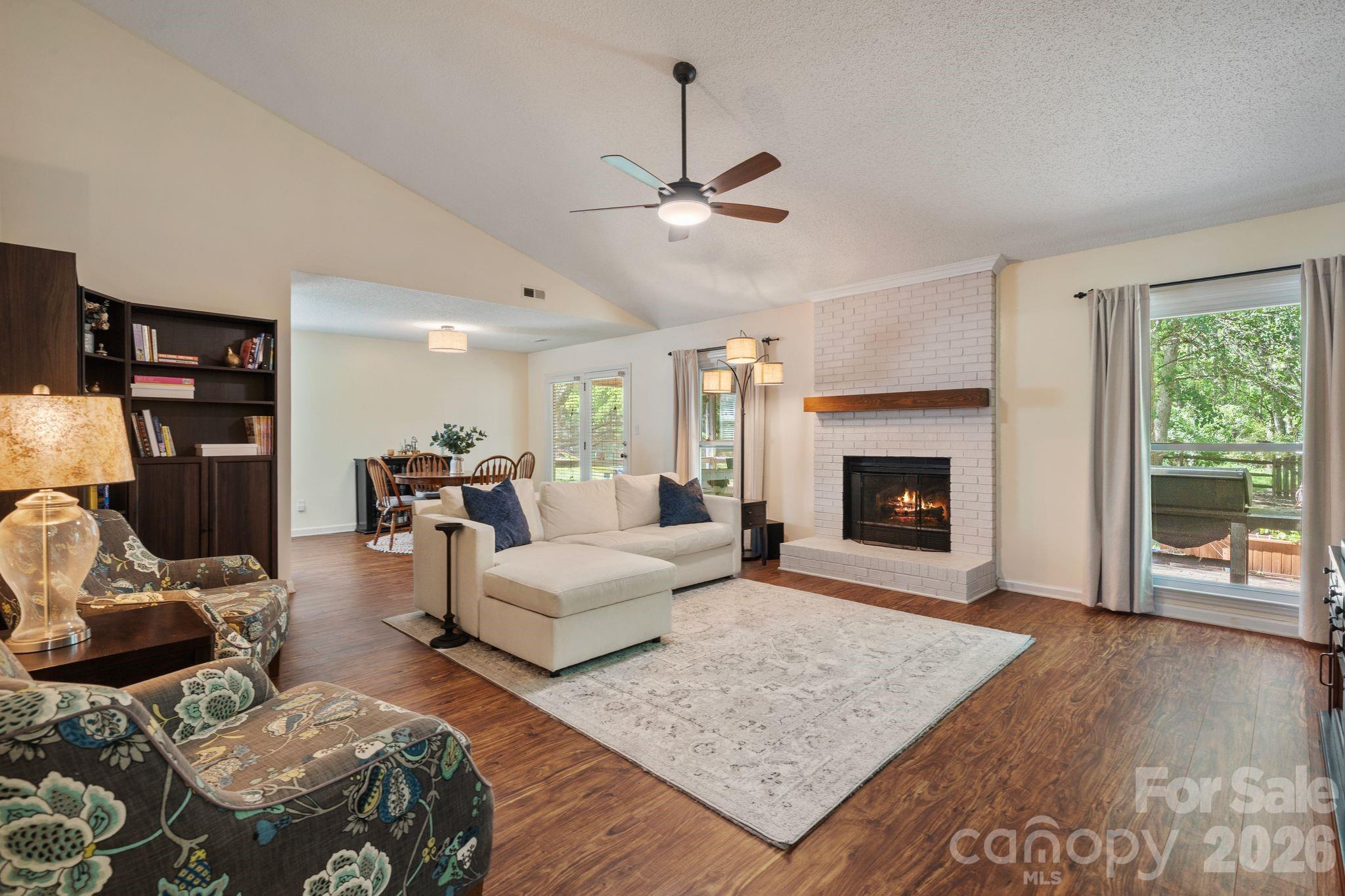 12001 Lazy Willow Lane Charlotte NC 28273