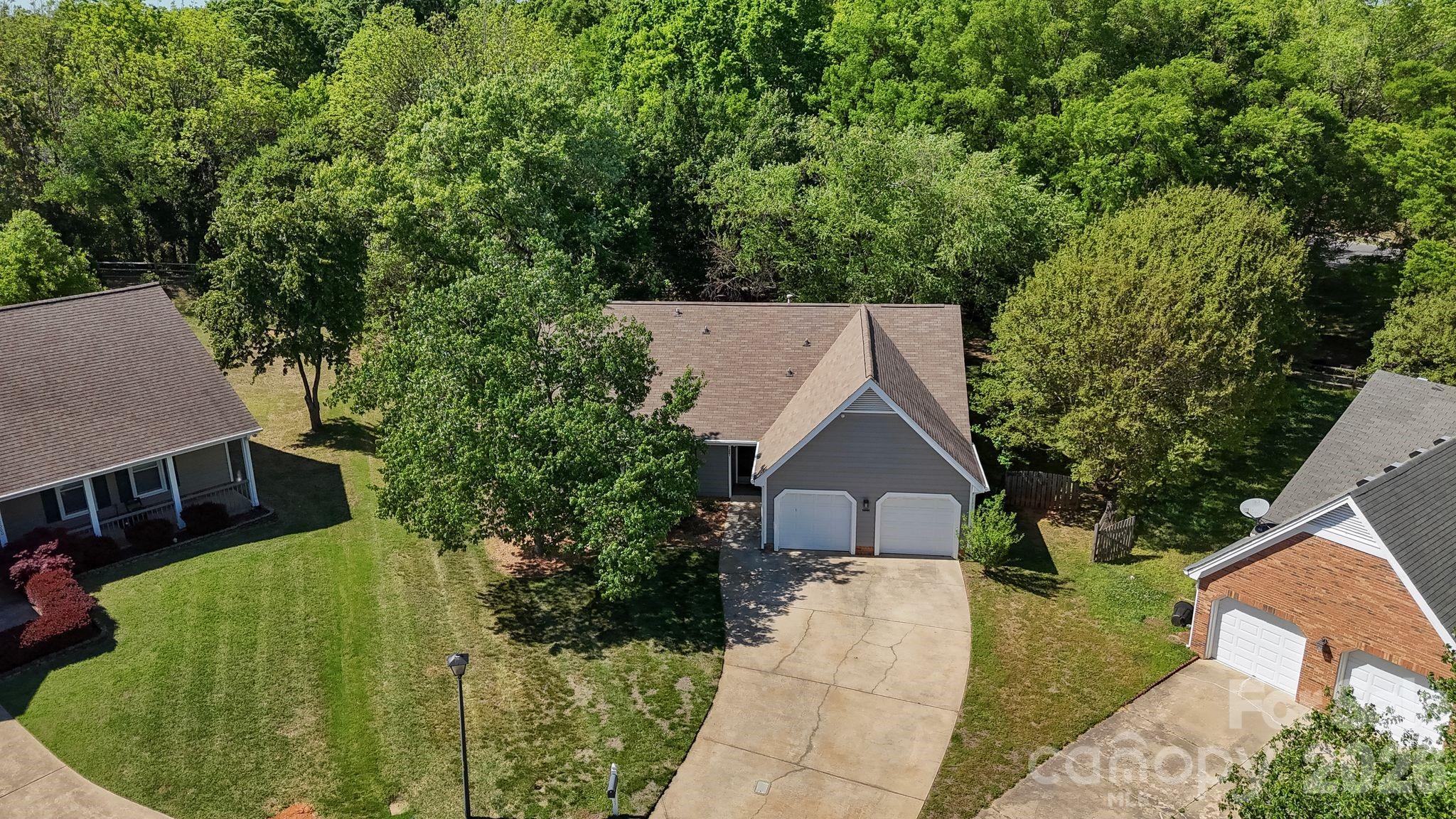 12001 Lazy Willow Lane Charlotte NC 28273