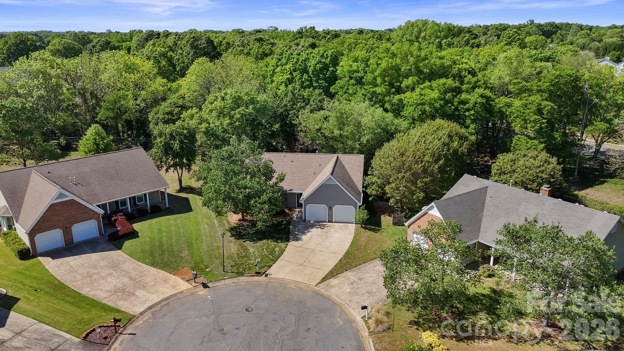 12001 Lazy Willow Lane Charlotte NC 28273