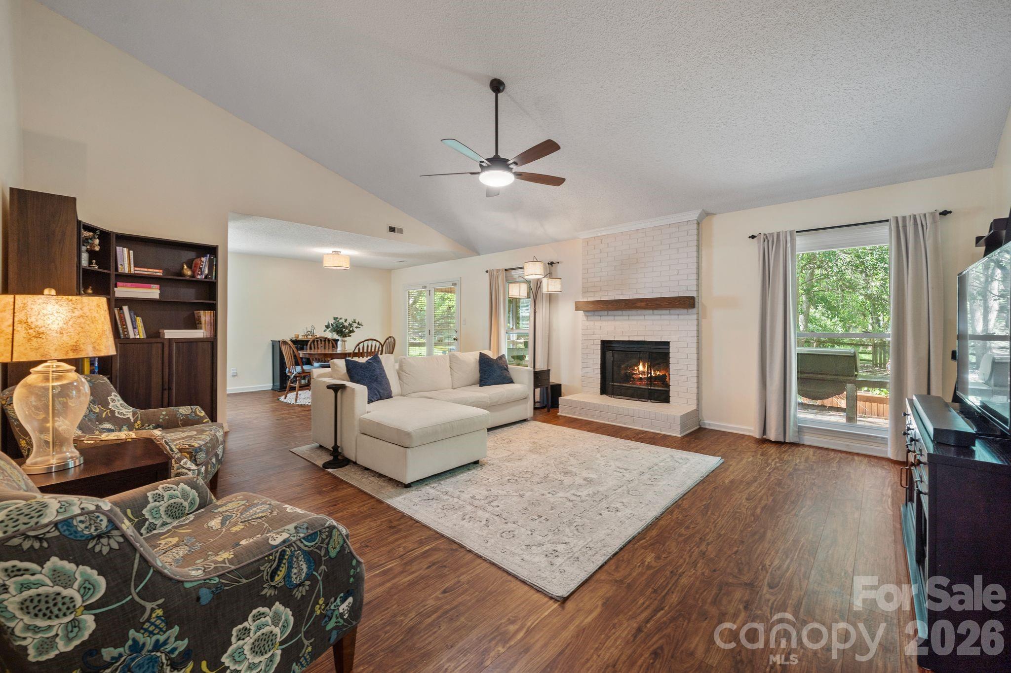 12001 Lazy Willow Lane Charlotte NC 28273