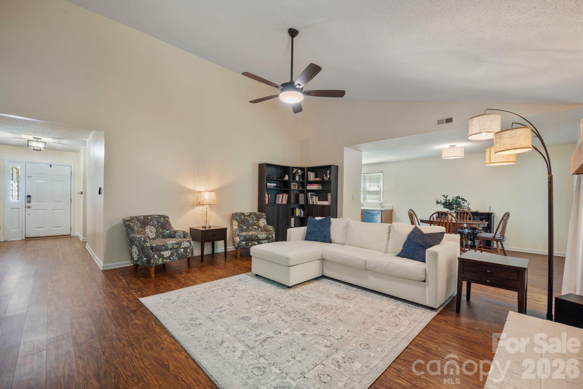 12001 Lazy Willow Lane Charlotte NC 28273
