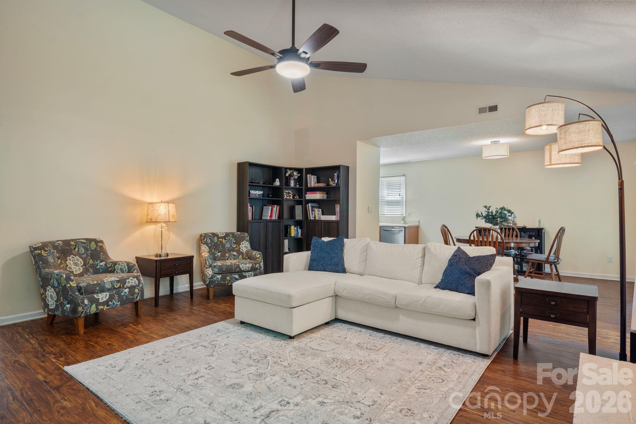 12001 Lazy Willow Lane Charlotte NC 28273