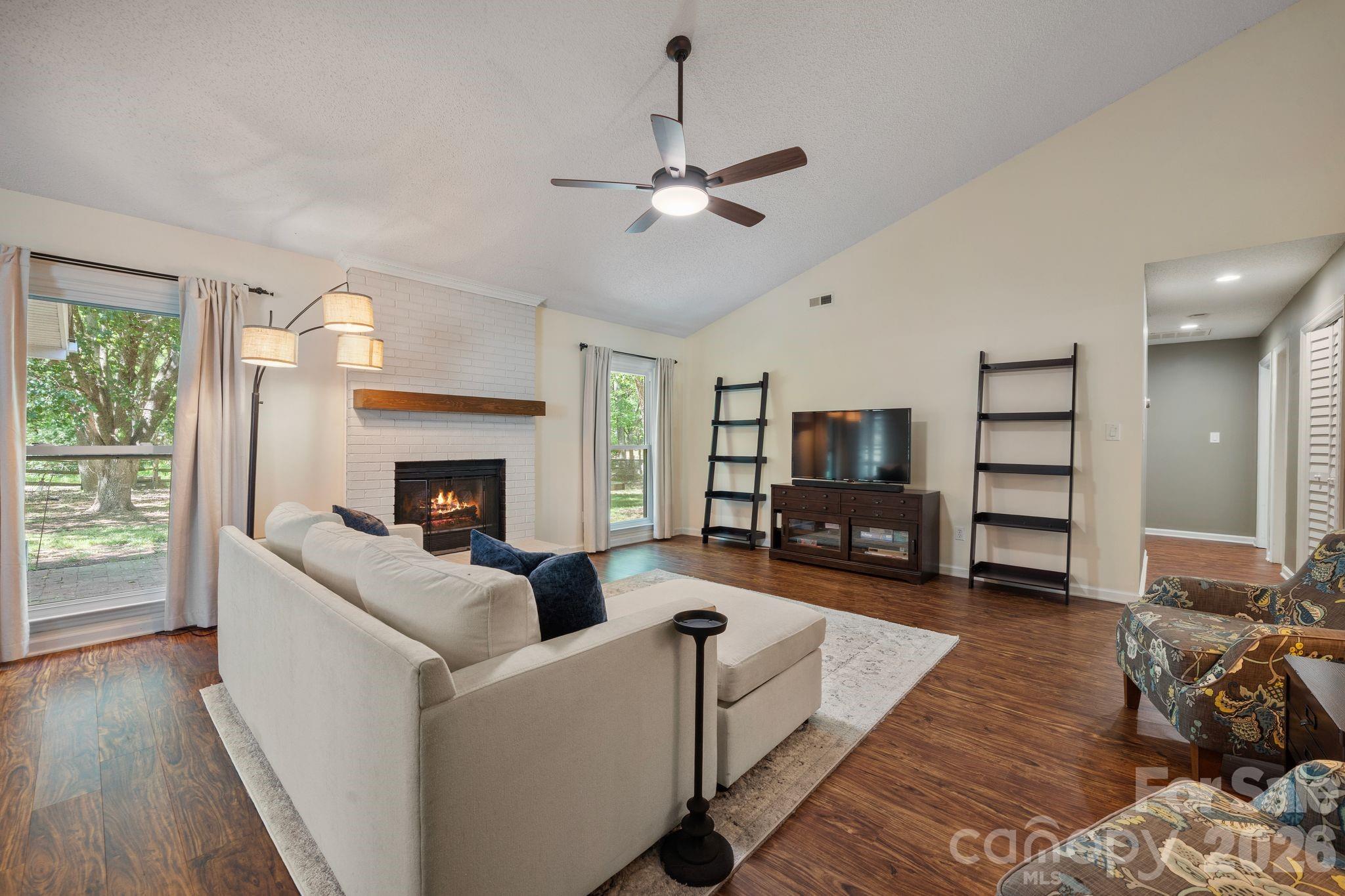 12001 Lazy Willow Lane Charlotte NC 28273