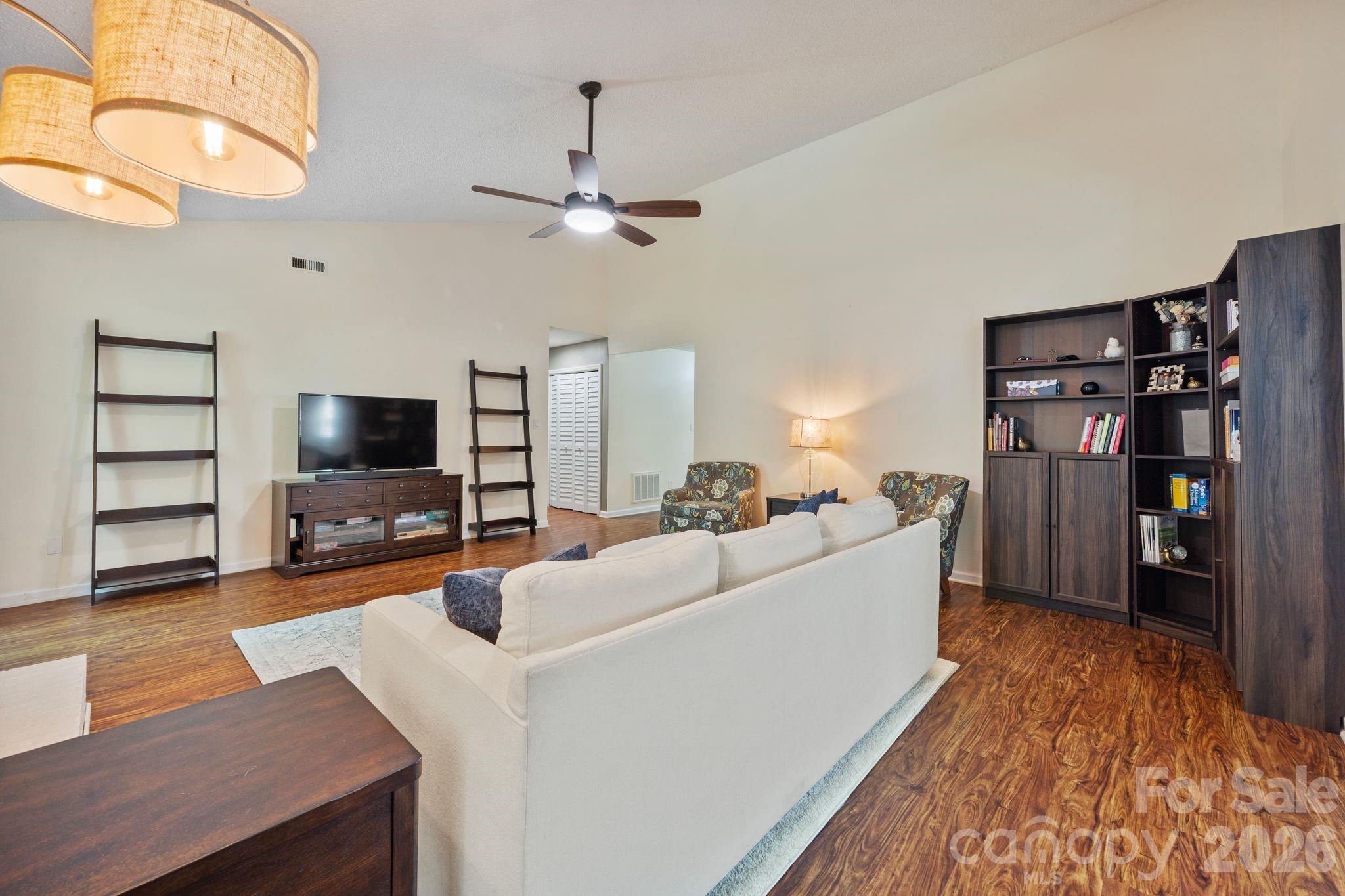 12001 Lazy Willow Lane Charlotte NC 28273