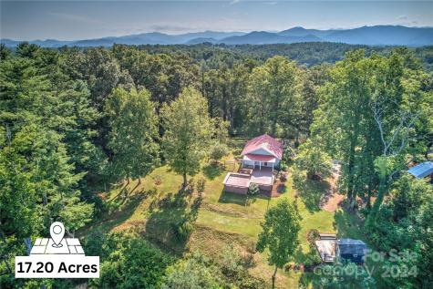 911 Jupiter Road Weaverville NC 28787