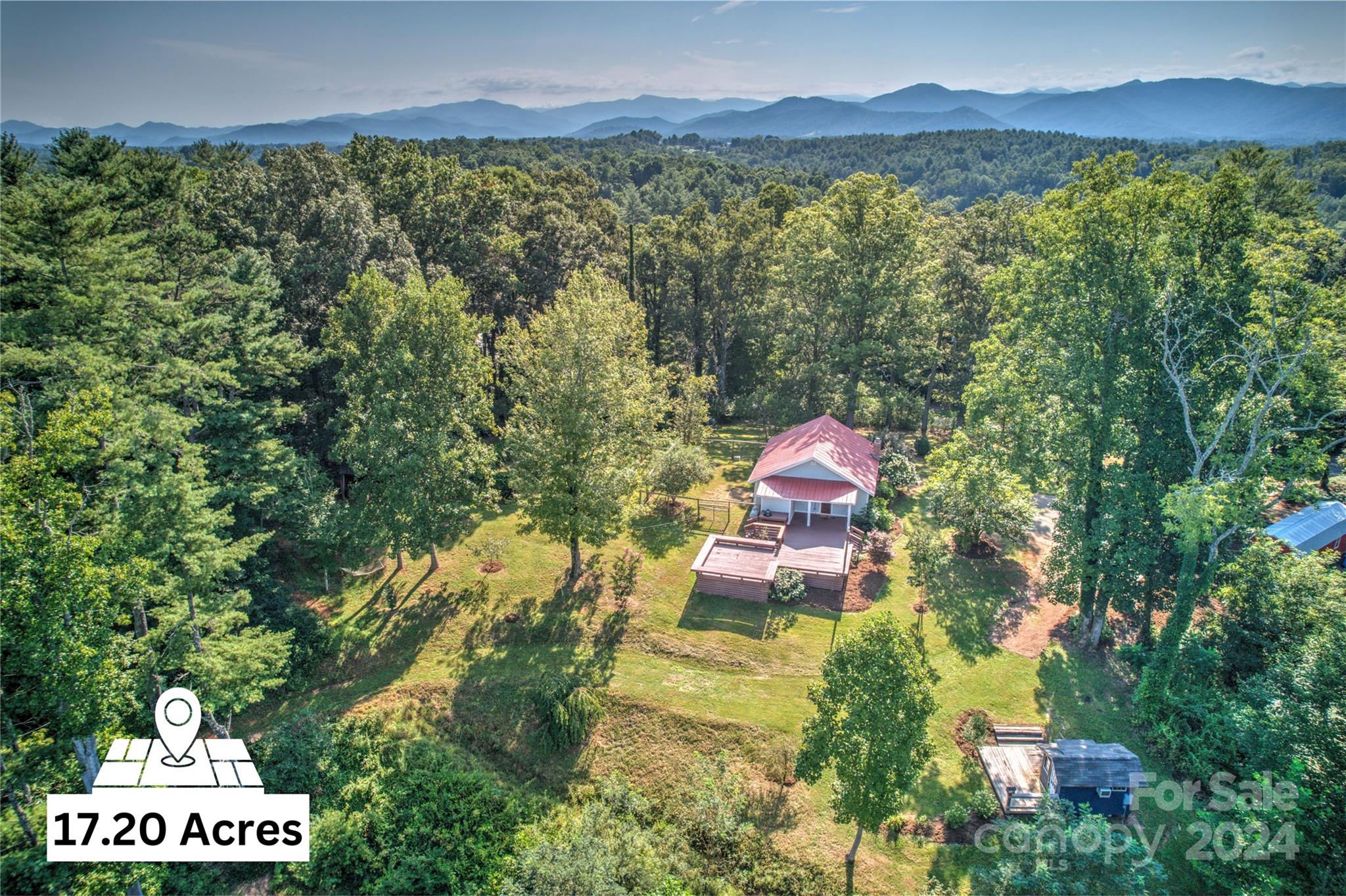 911 Jupiter Road Weaverville NC 28787