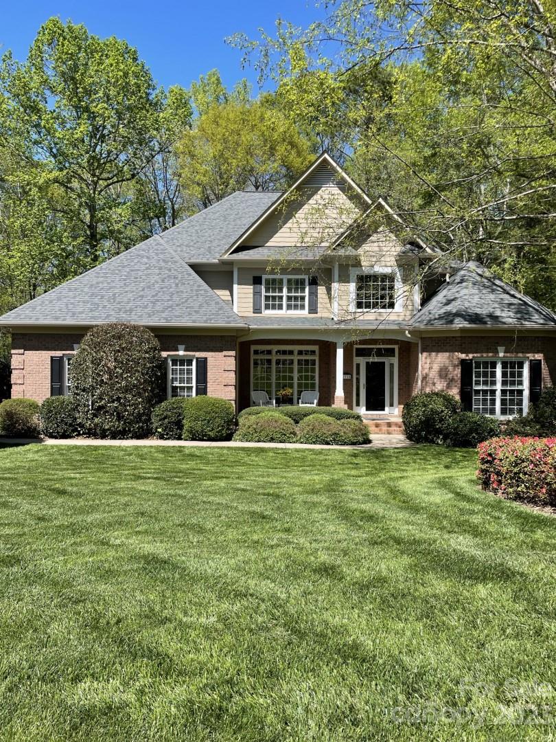 12710 Winding Ridge Road Huntersville NC 28078