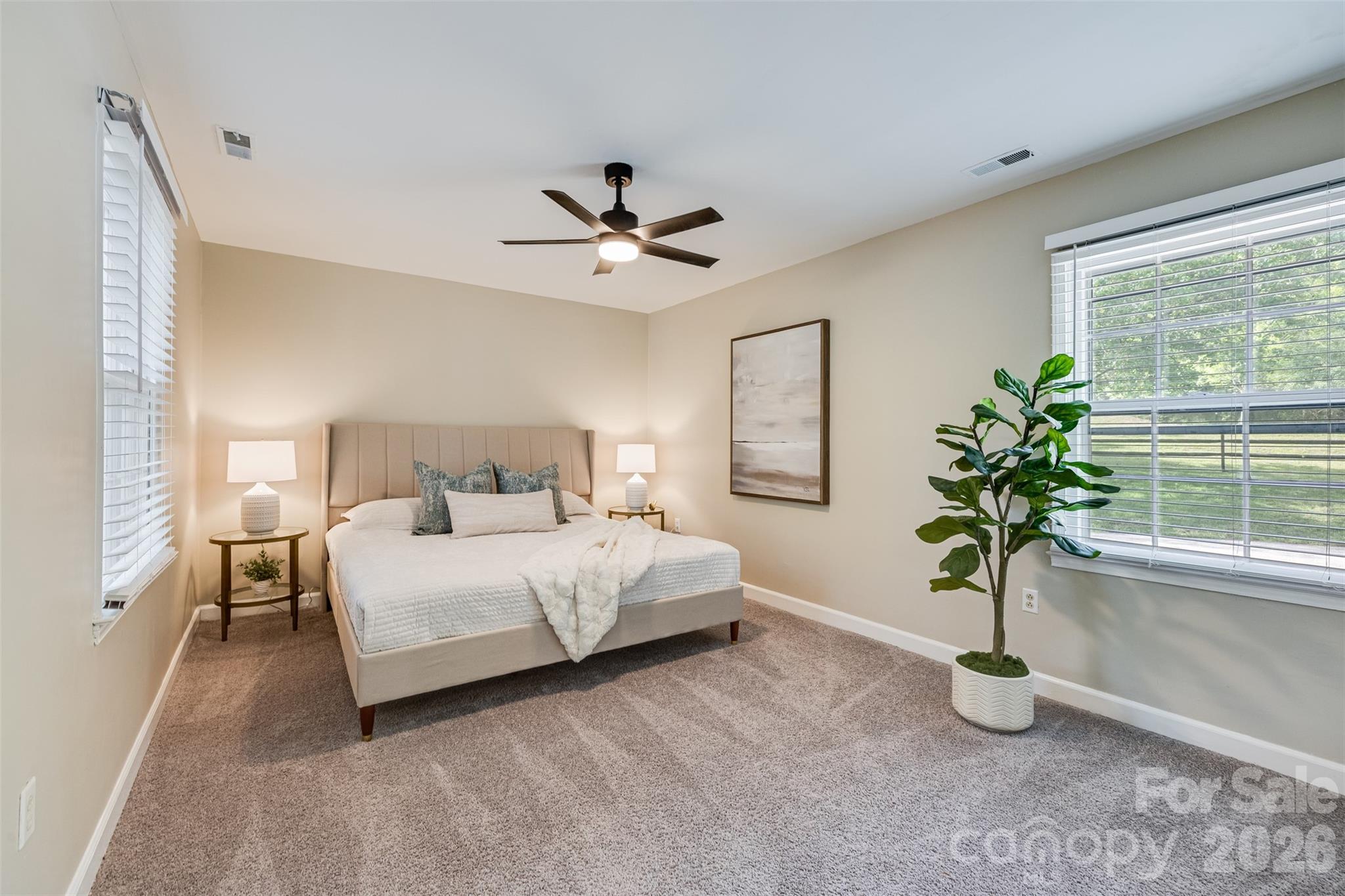 7456 Crowflock Court Charlotte NC 28226