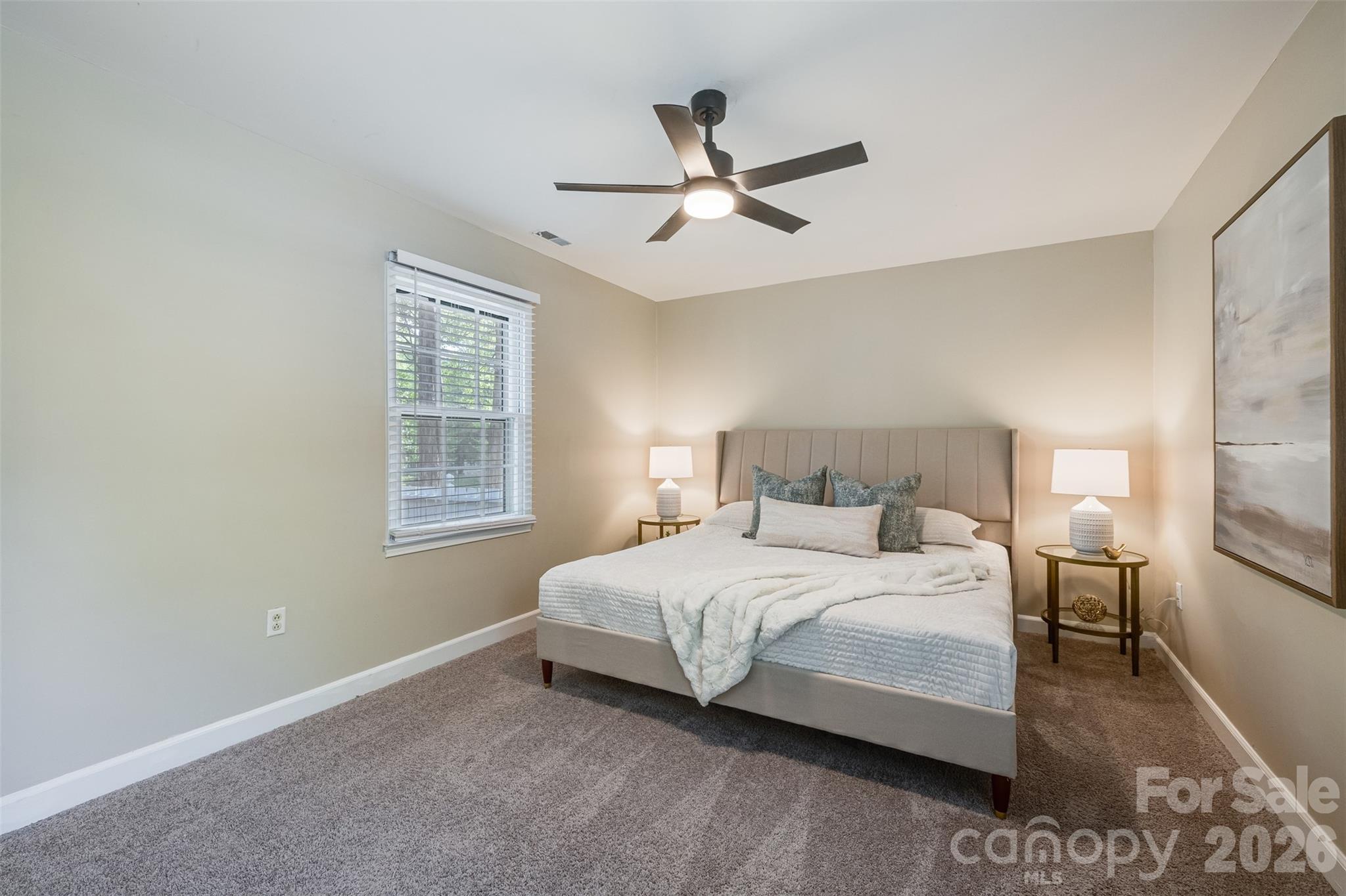 7456 Crowflock Court Charlotte NC 28226