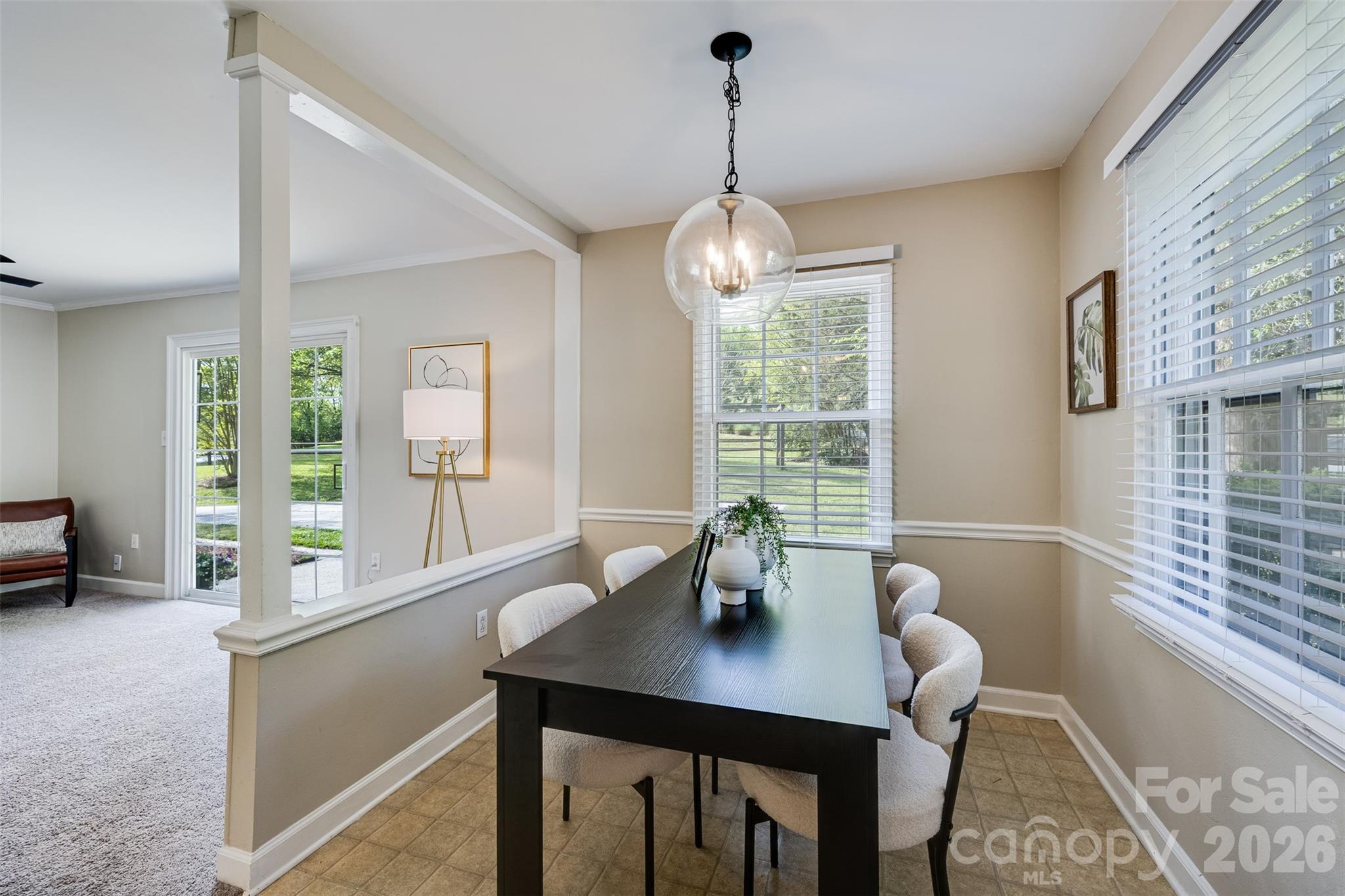 7456 Crowflock Court Charlotte NC 28226