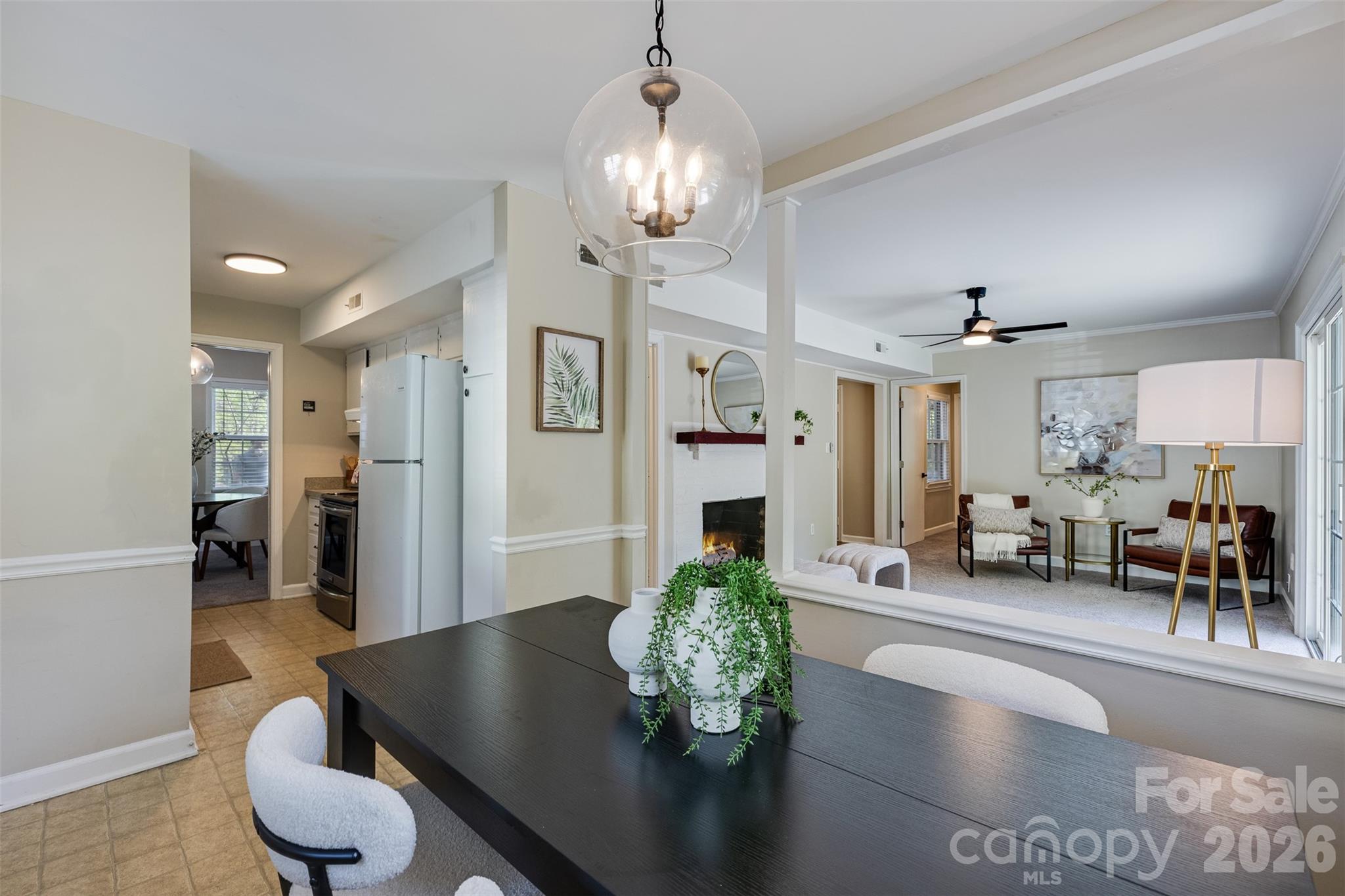 7456 Crowflock Court Charlotte NC 28226