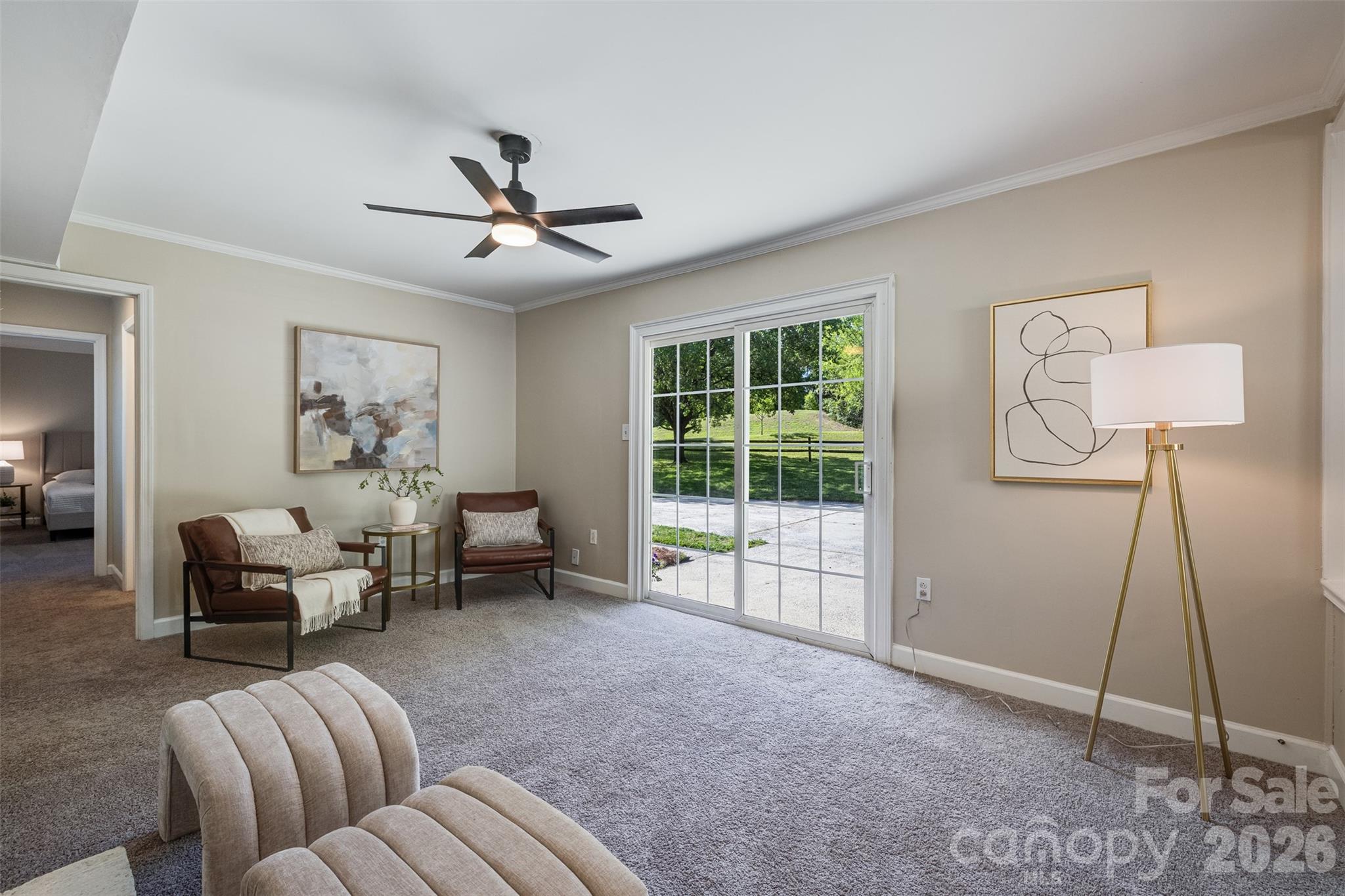 7456 Crowflock Court Charlotte NC 28226