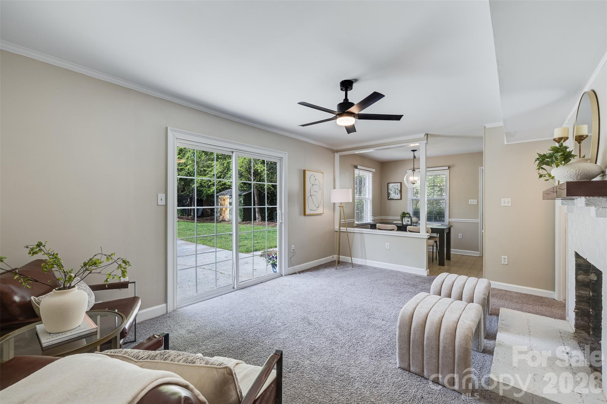 7456 Crowflock Court Charlotte NC 28226