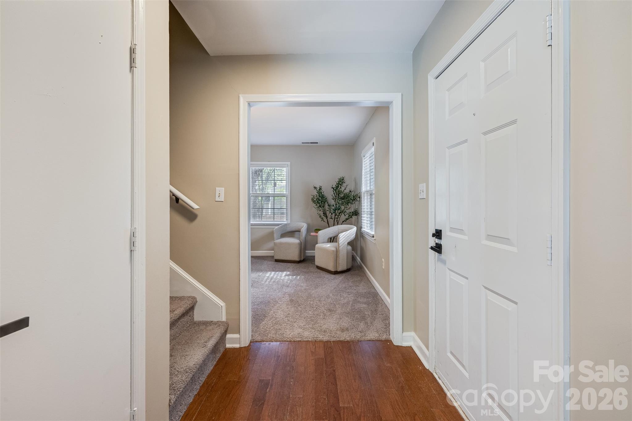 7456 Crowflock Court Charlotte NC 28226