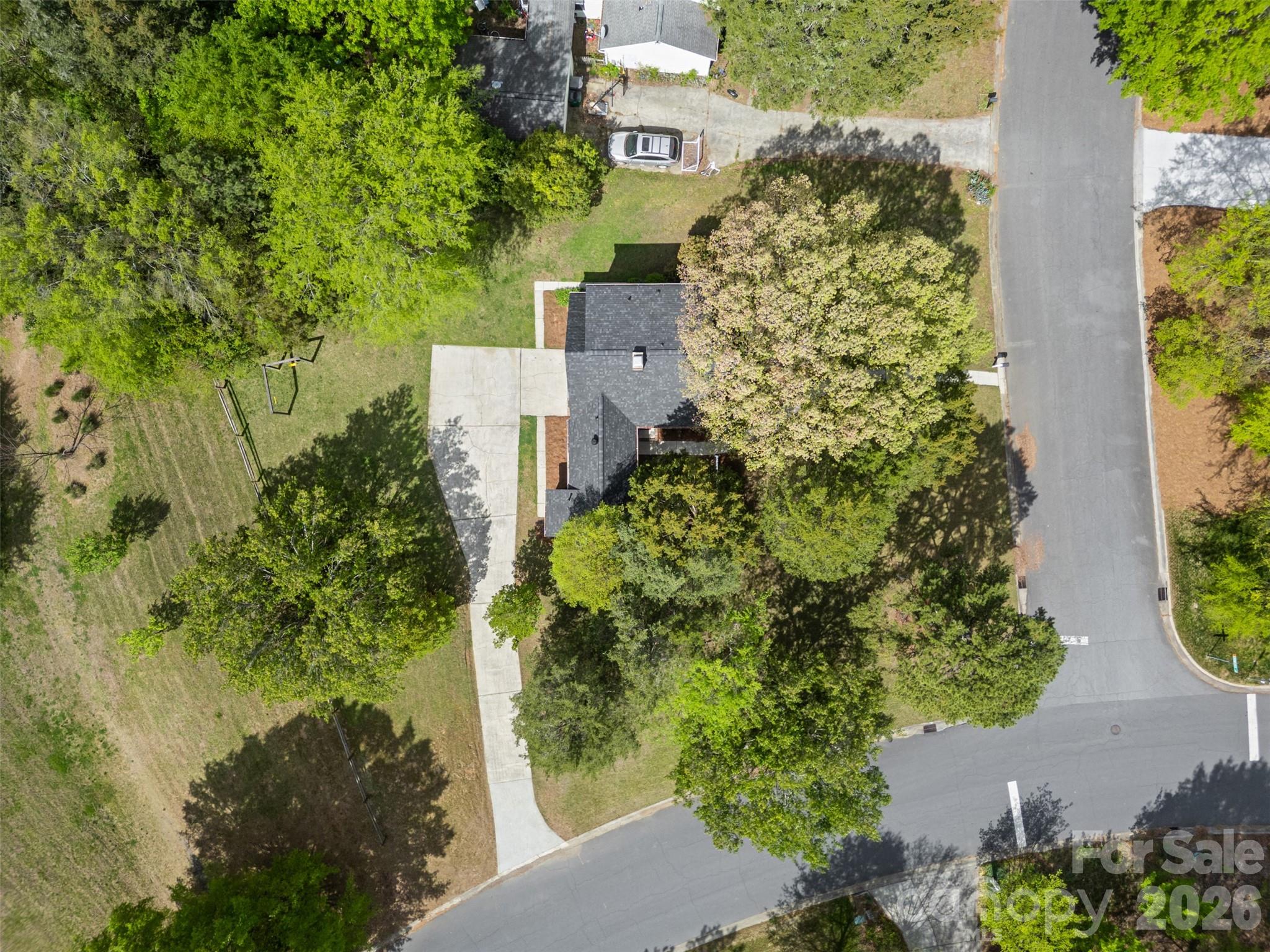 7456 Crowflock Court Charlotte NC 28226