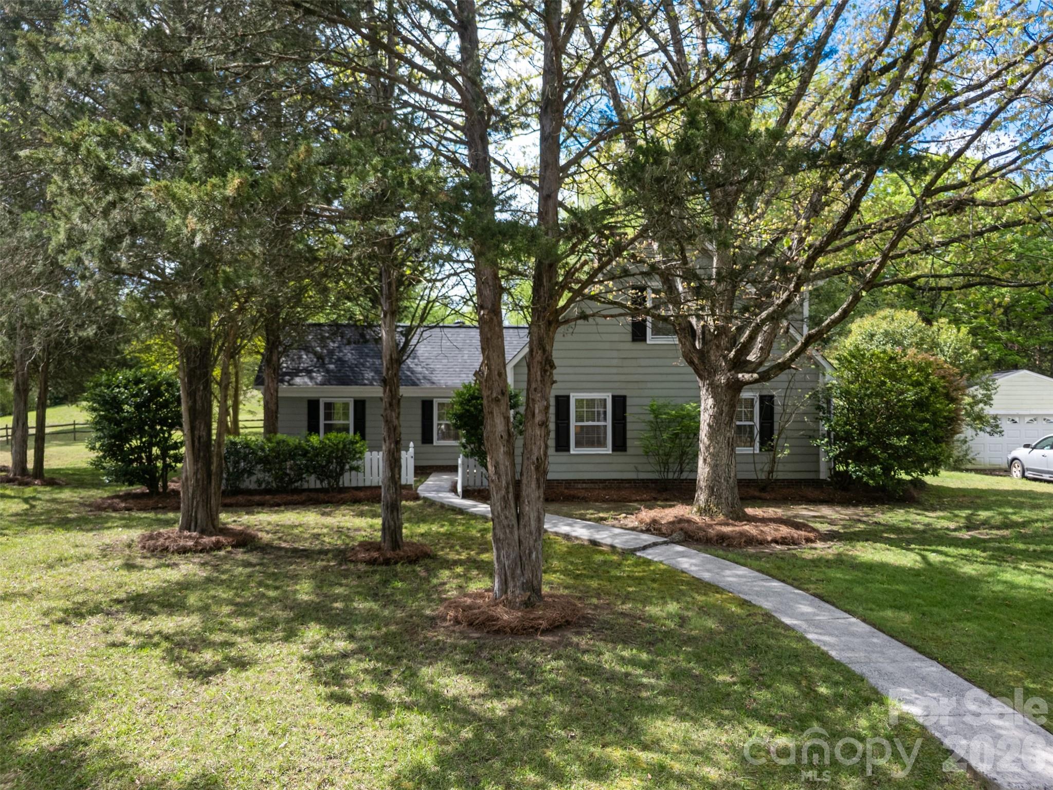 7456 Crowflock Court Charlotte NC 28226
