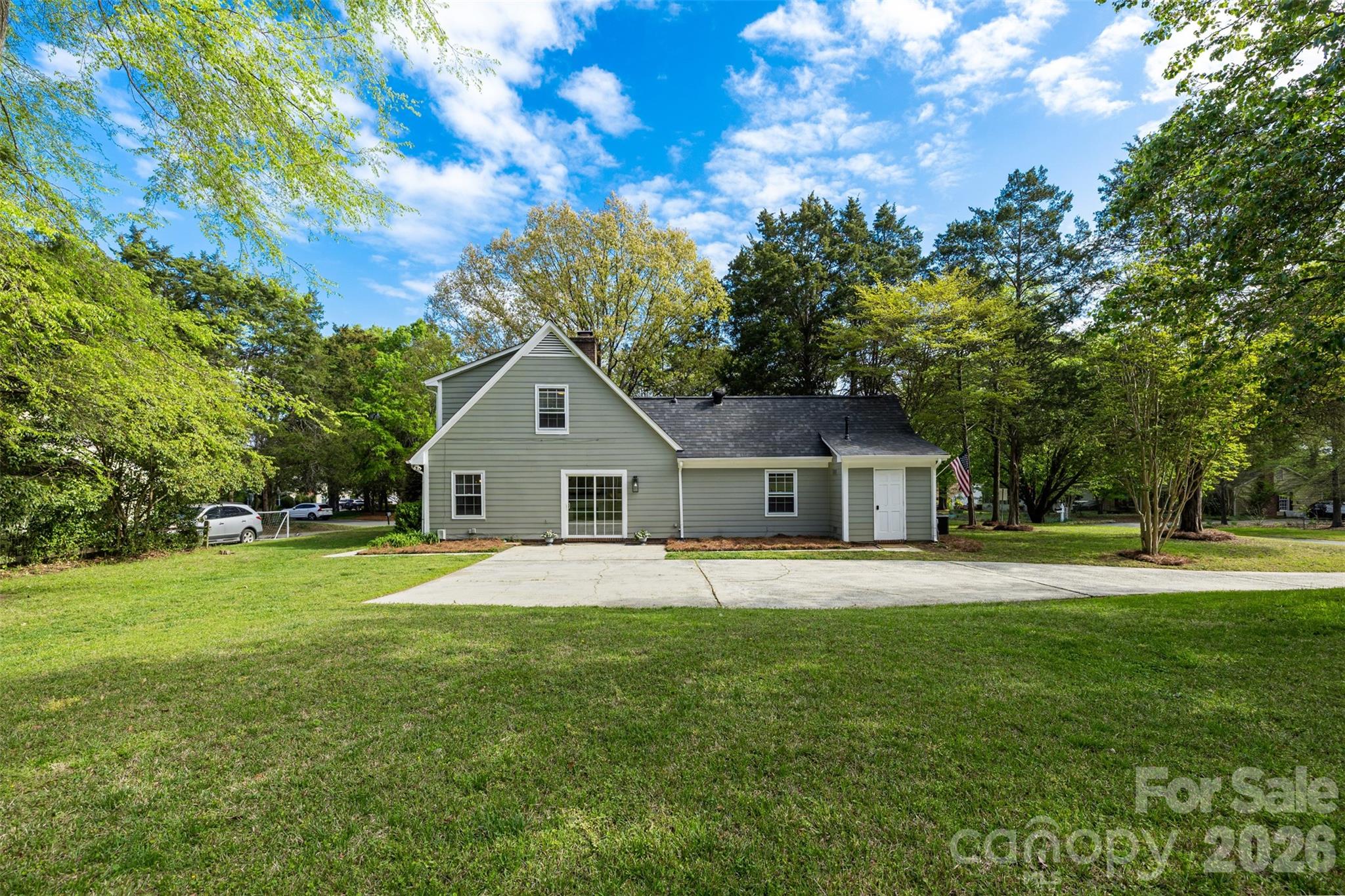 7456 Crowflock Court Charlotte NC 28226