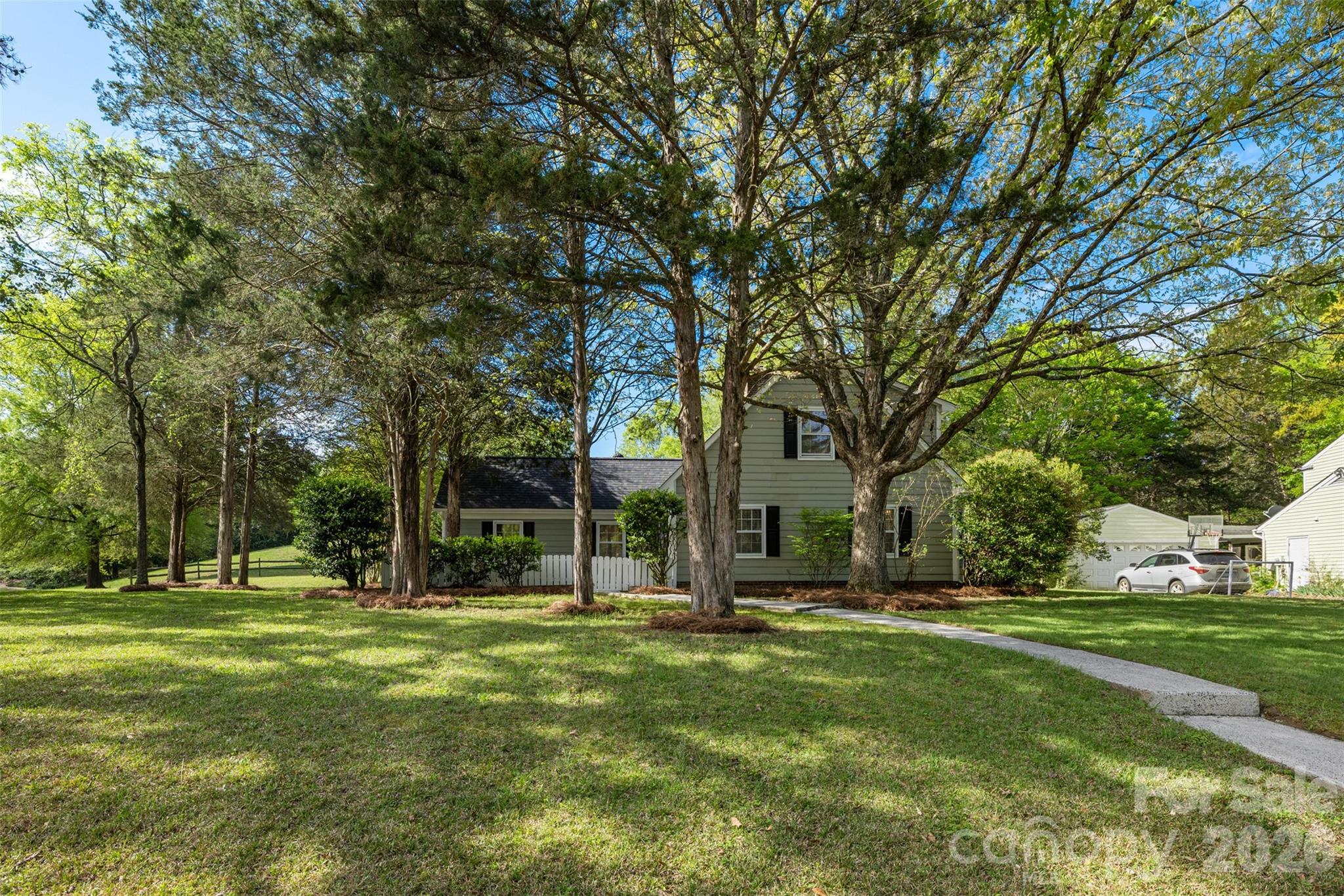 7456 Crowflock Court Charlotte NC 28226