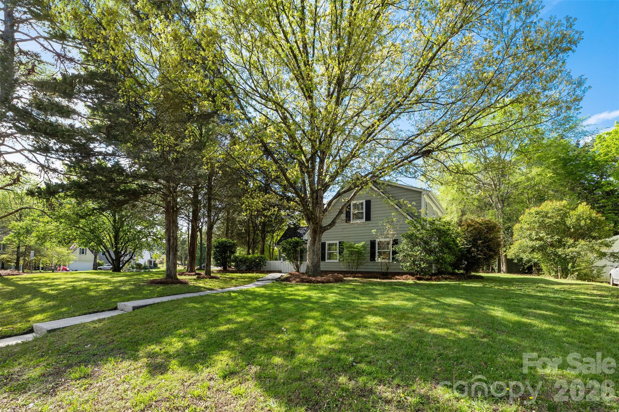 7456 Crowflock Court Charlotte NC 28226