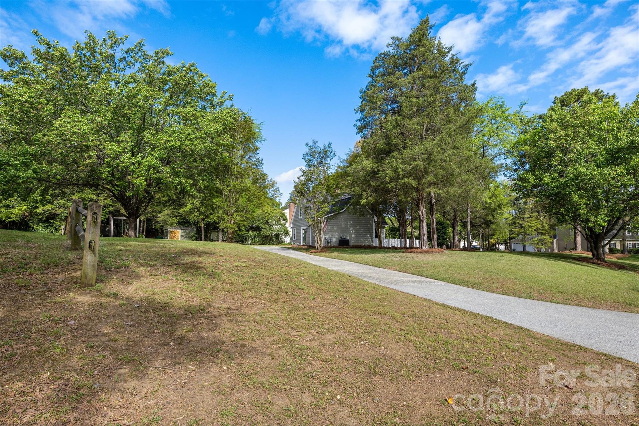 7456 Crowflock Court Charlotte NC 28226