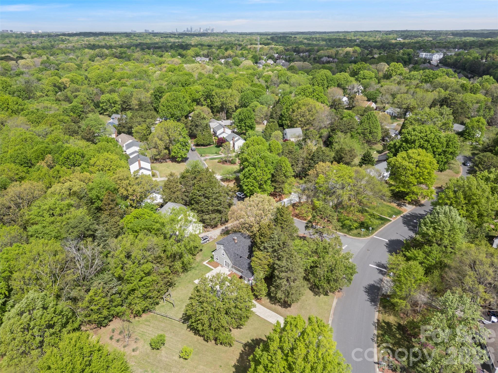 7456 Crowflock Court Charlotte NC 28226