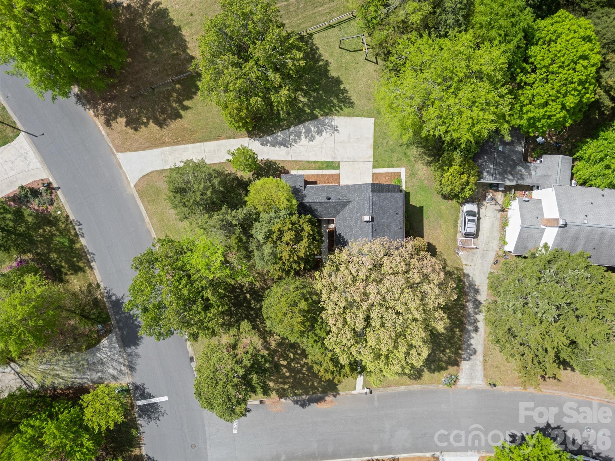 7456 Crowflock Court Charlotte NC 28226