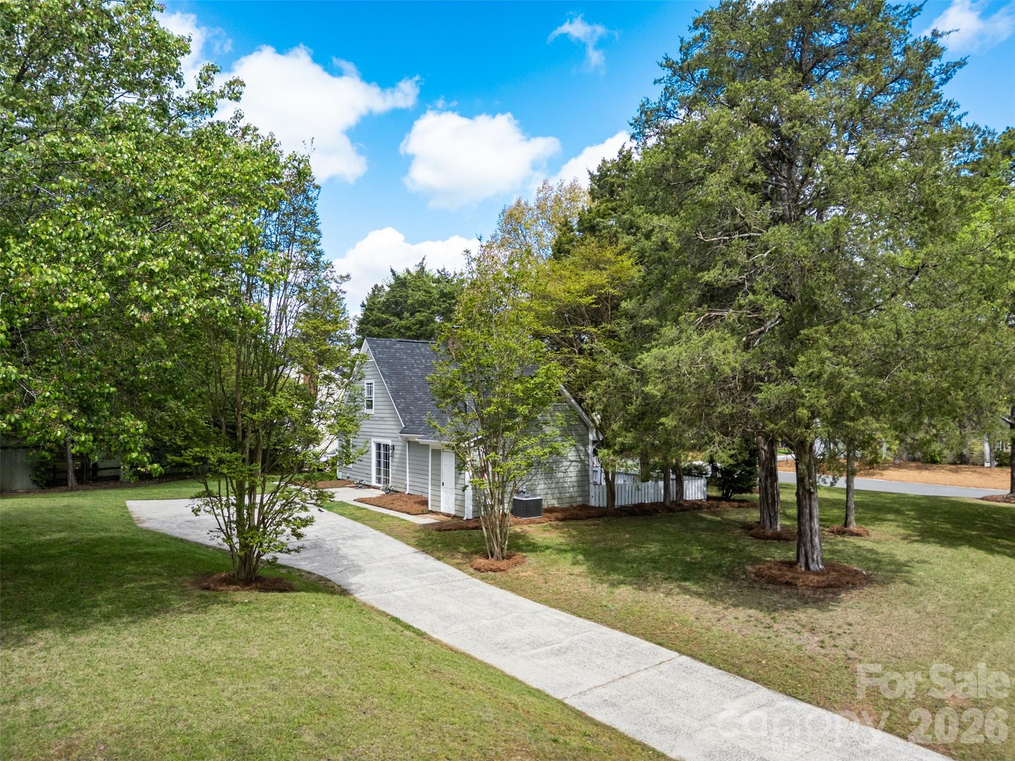7456 Crowflock Court Charlotte NC 28226