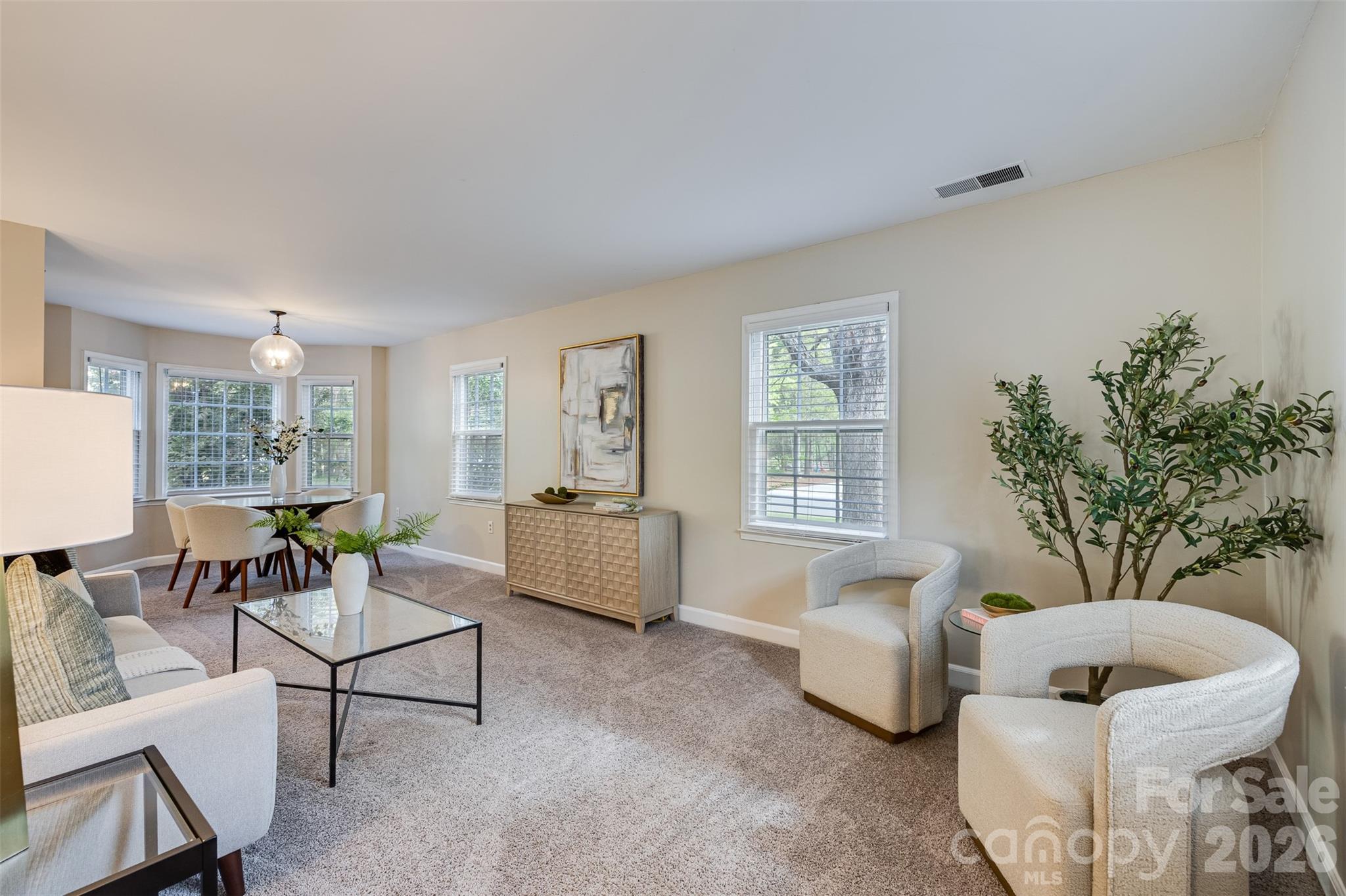 7456 Crowflock Court Charlotte NC 28226