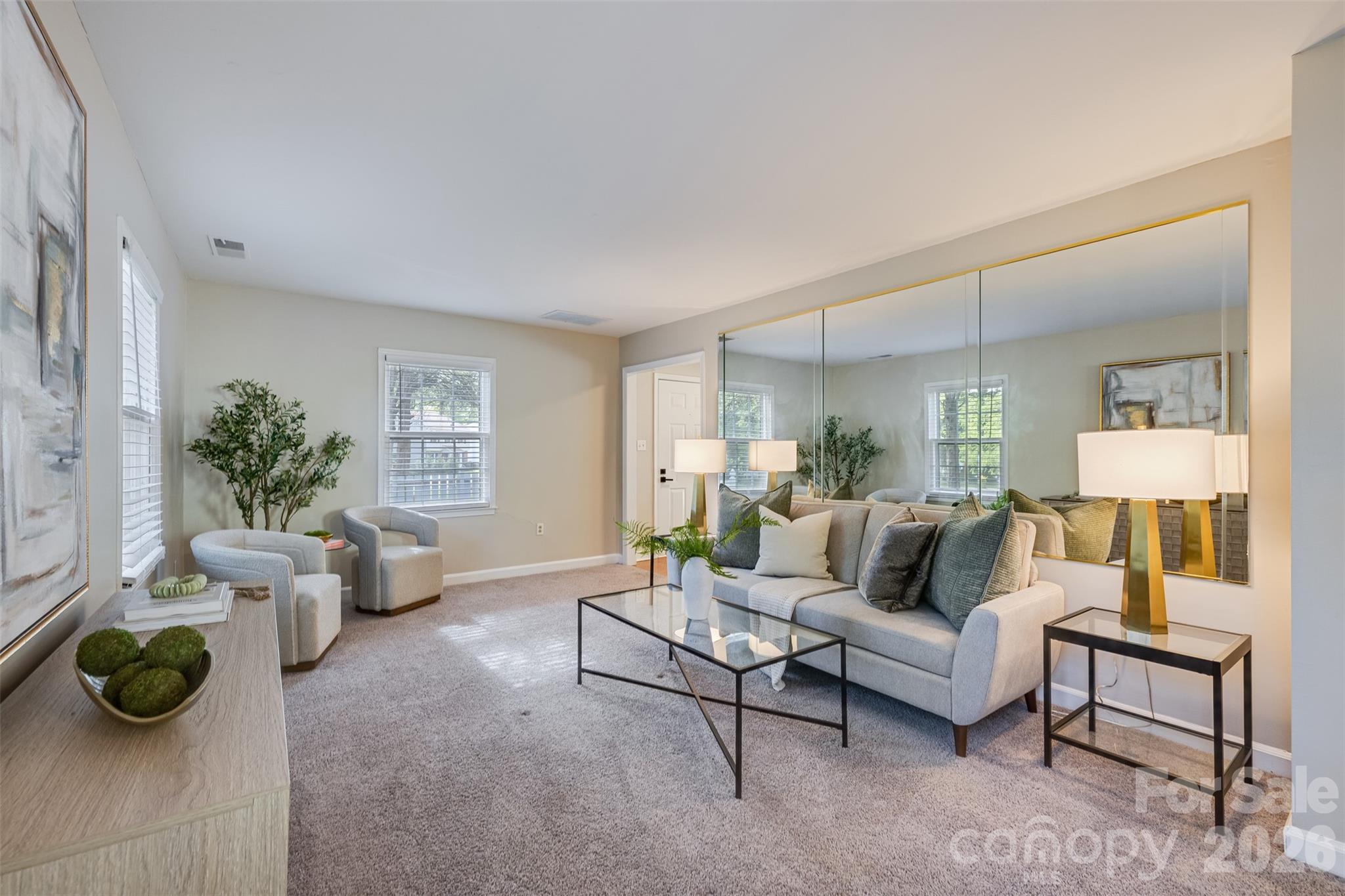 7456 Crowflock Court Charlotte NC 28226