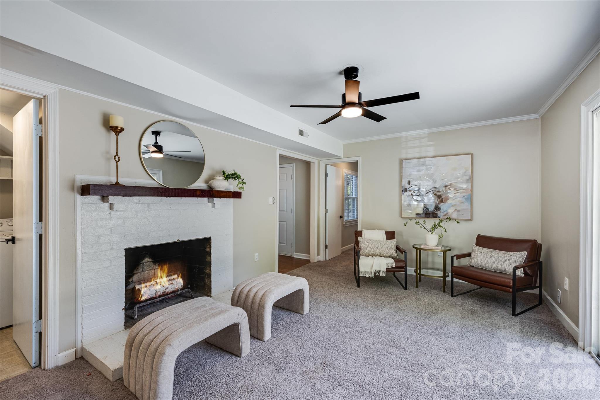 7456 Crowflock Court Charlotte NC 28226