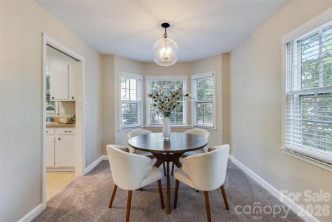 7456 Crowflock Court Charlotte NC 28226