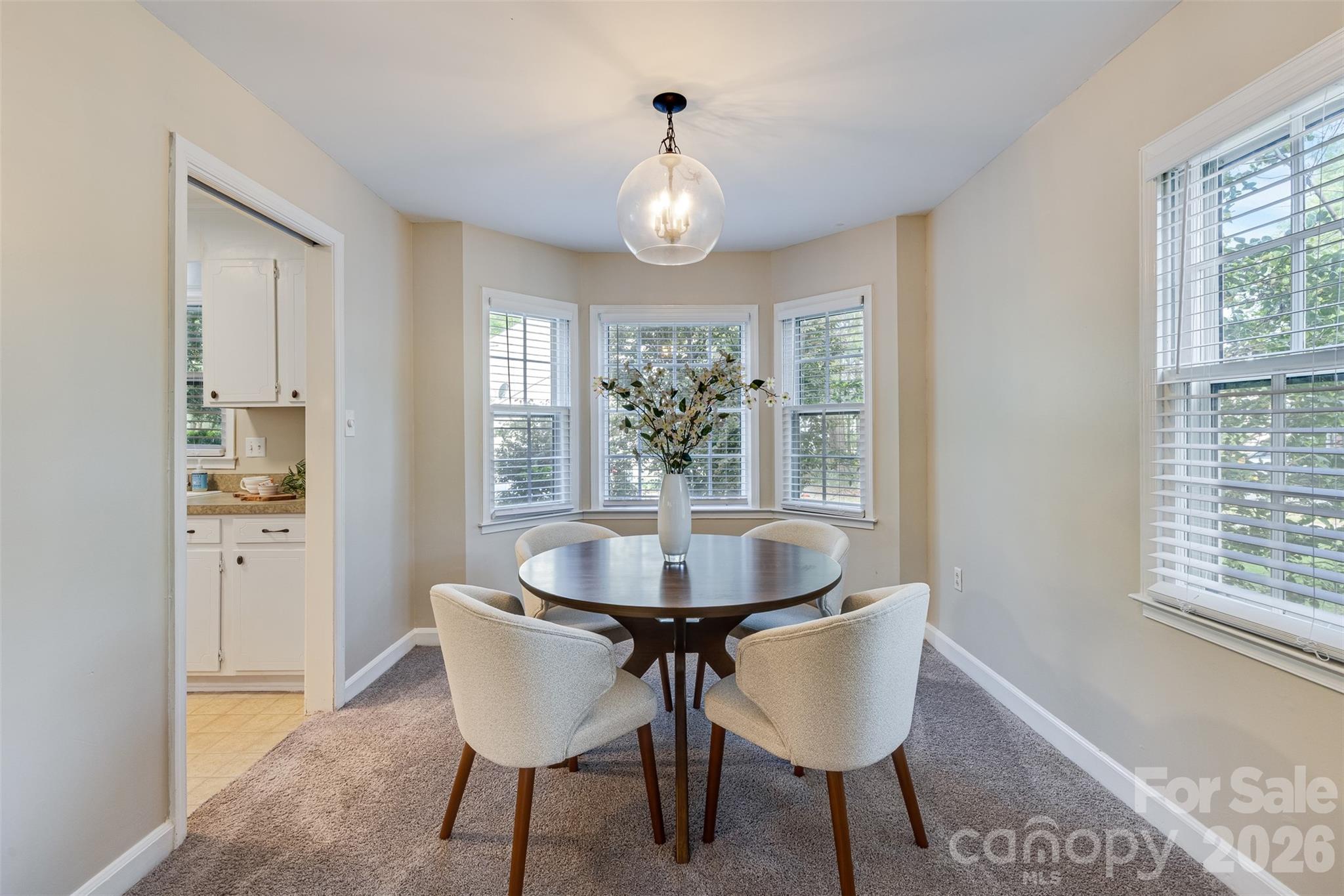 7456 Crowflock Court Charlotte NC 28226