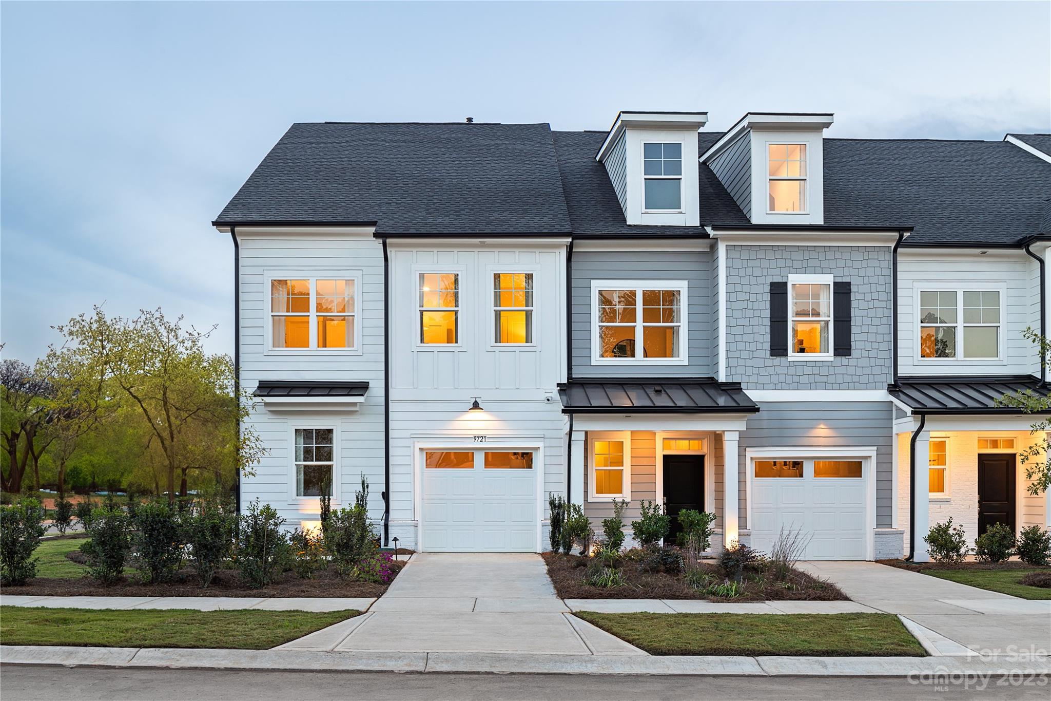 3325 Finchborough Court Charlotte NC 28269