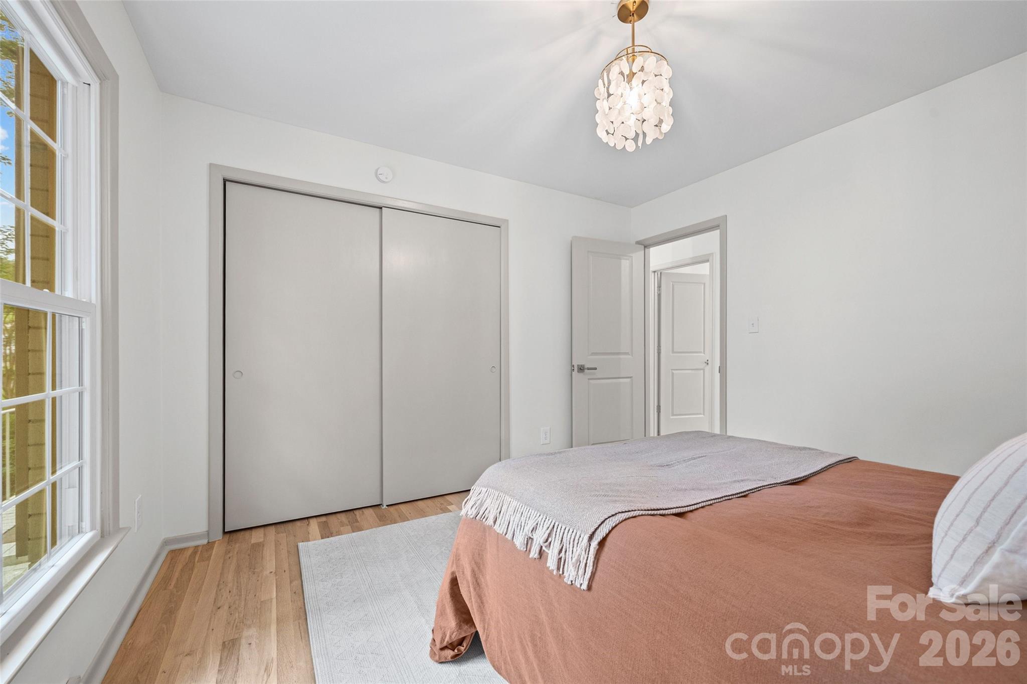 734 Charter Place Charlotte NC 28211