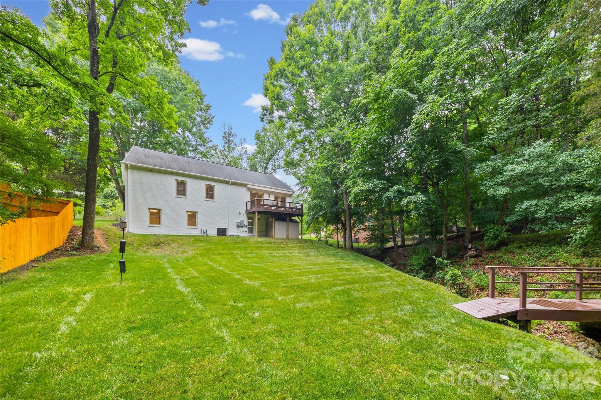 734 Charter Place Charlotte NC 28211
