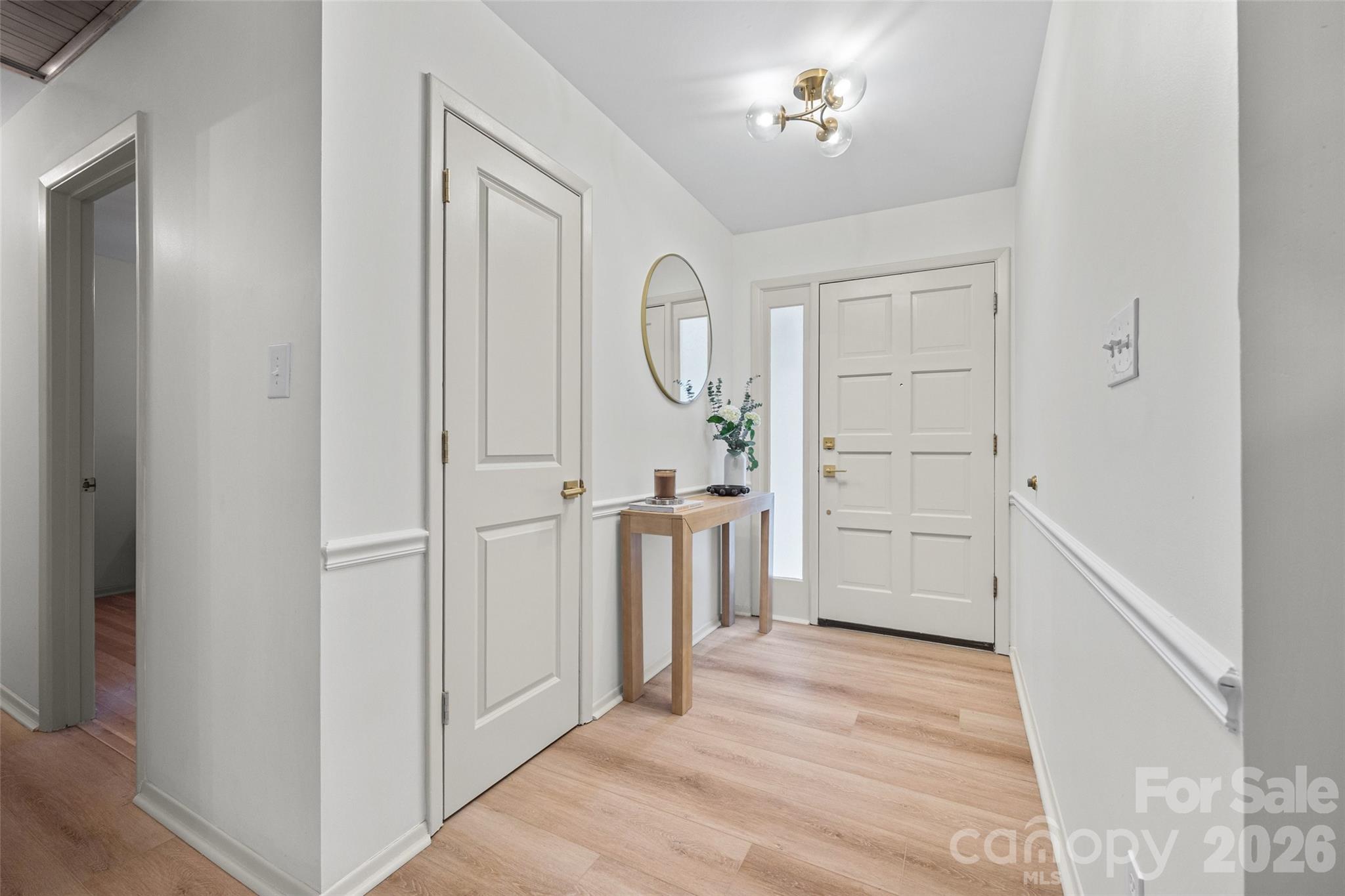 734 Charter Place Charlotte NC 28211