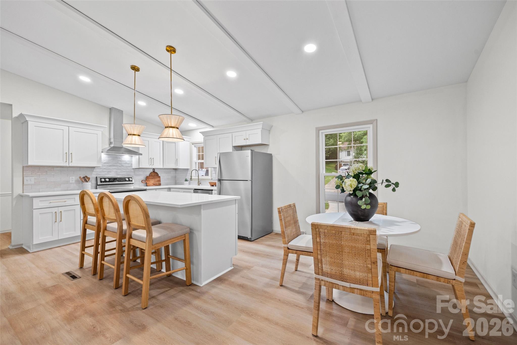 734 Charter Place Charlotte NC 28211