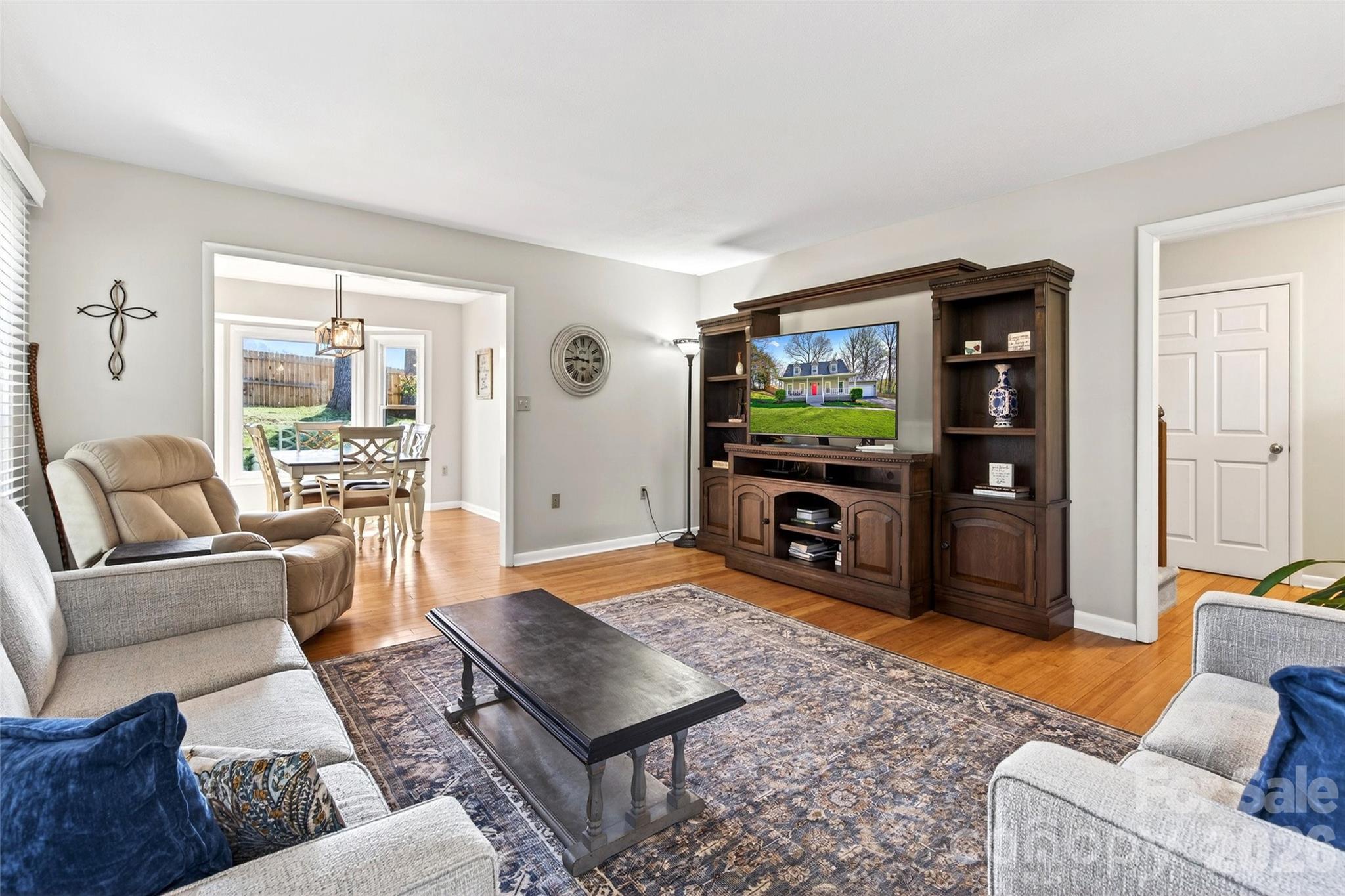 102 Charles Ridge Road Asheville NC 28805