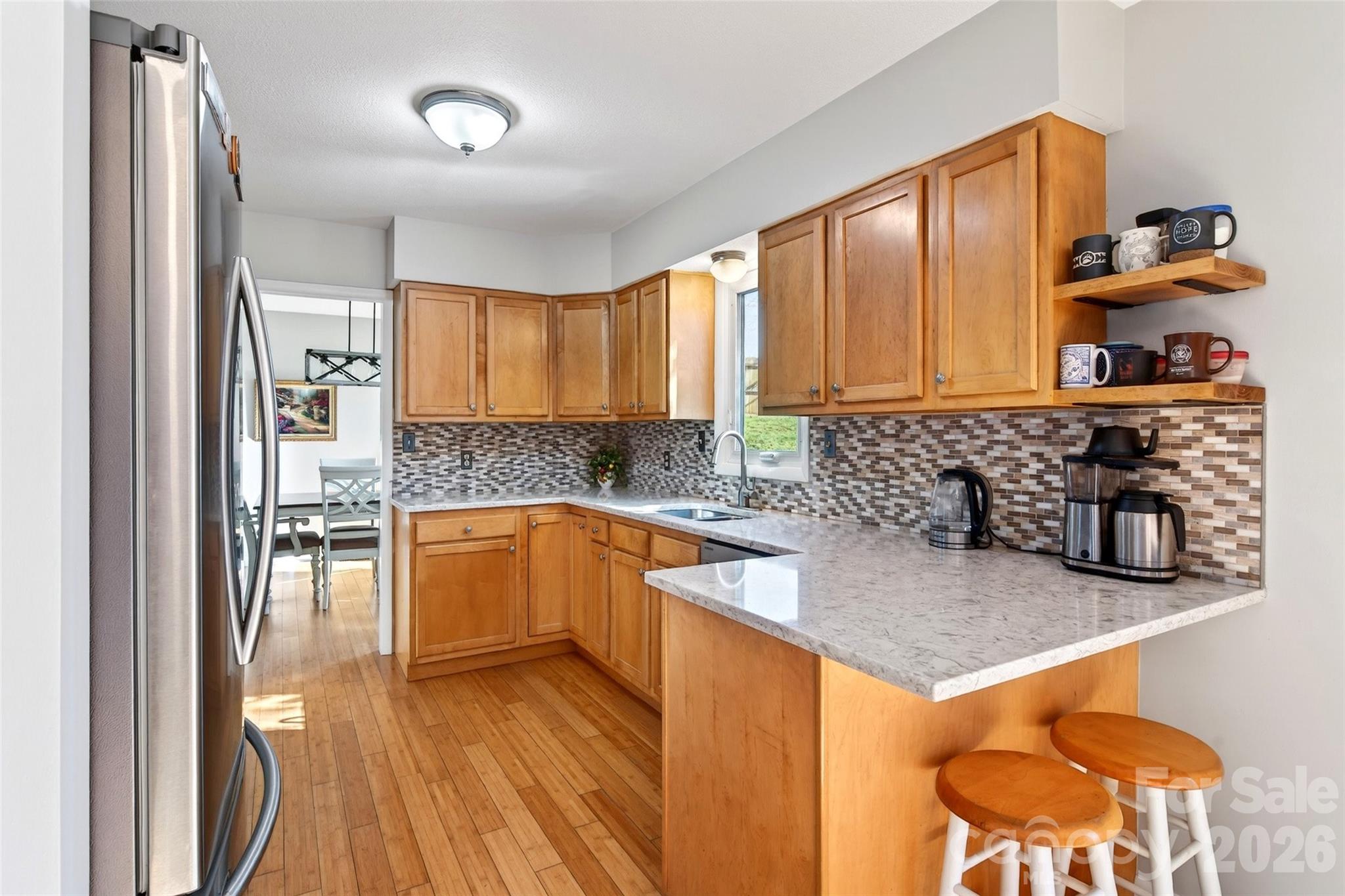 102 Charles Ridge Road Asheville NC 28805